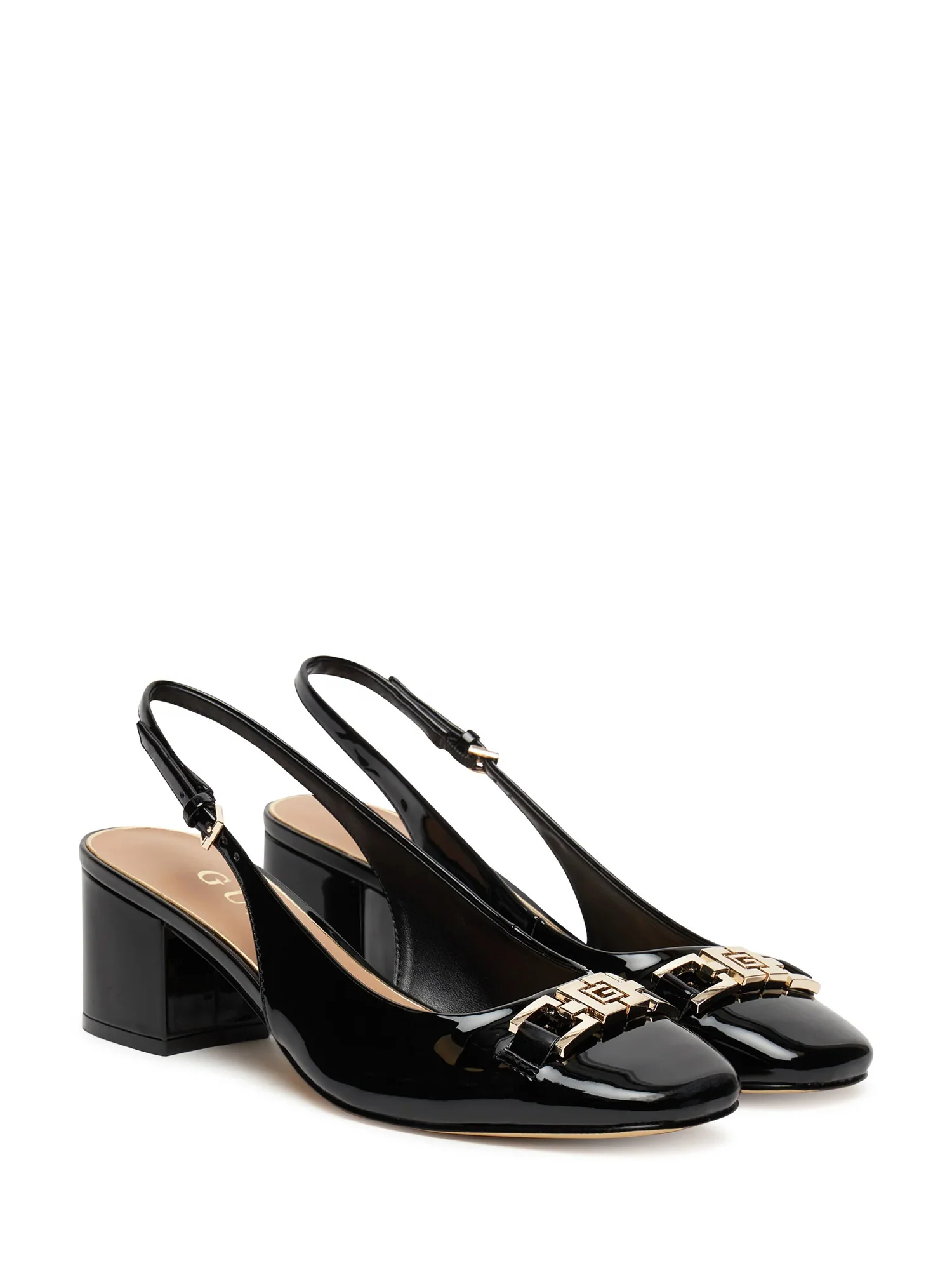 Guess Decolleté Donna | FLTCL2 PAF05 - Image 2