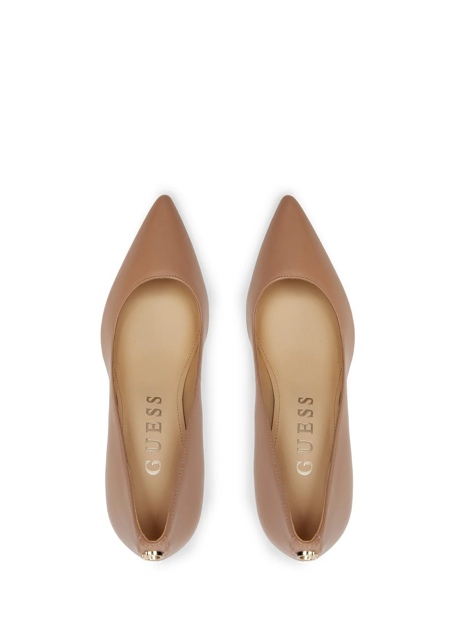 Guess Decolleté Donna | FLTDAB LEA08 - Image 4