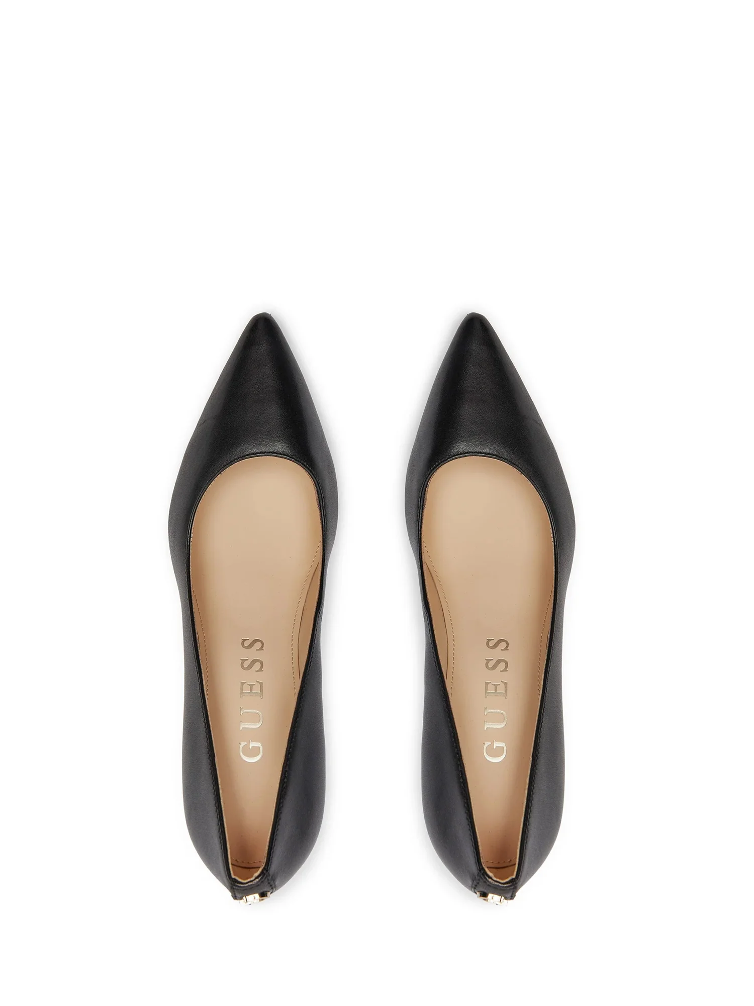 Guess Decolleté Donna | FLTDAB LEA08 - Image 9