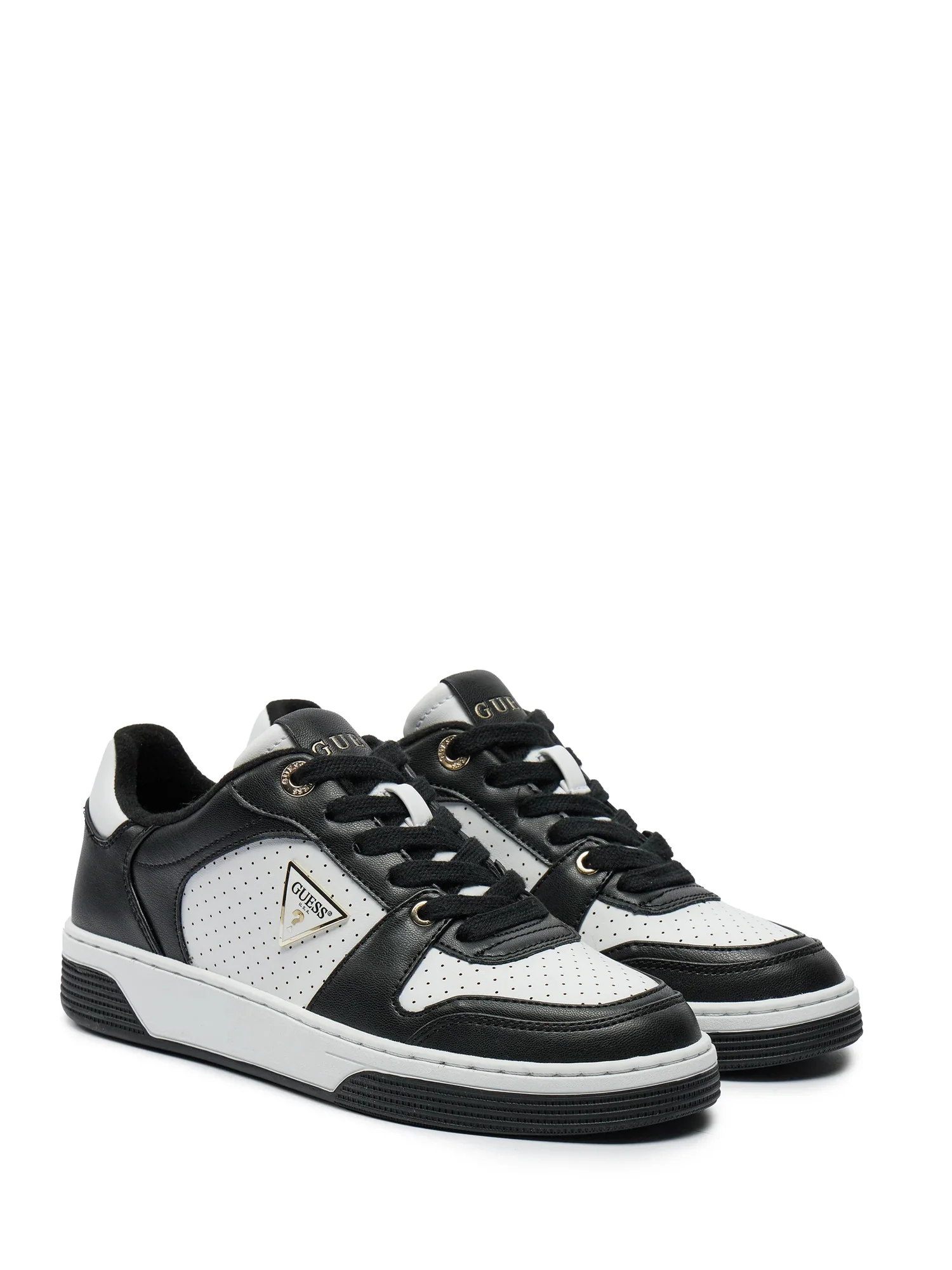 Guess Sneakers Donna | FLTDAI ELE12 - Image 2