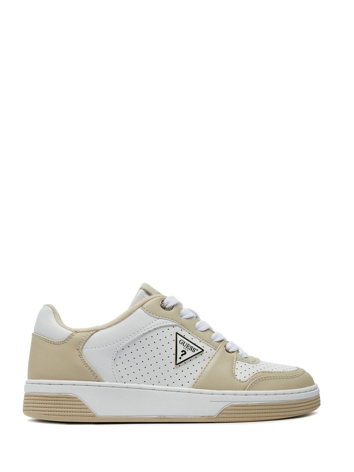 Guess Sneakers Donna | FLTDAI ELE12 - Image 6