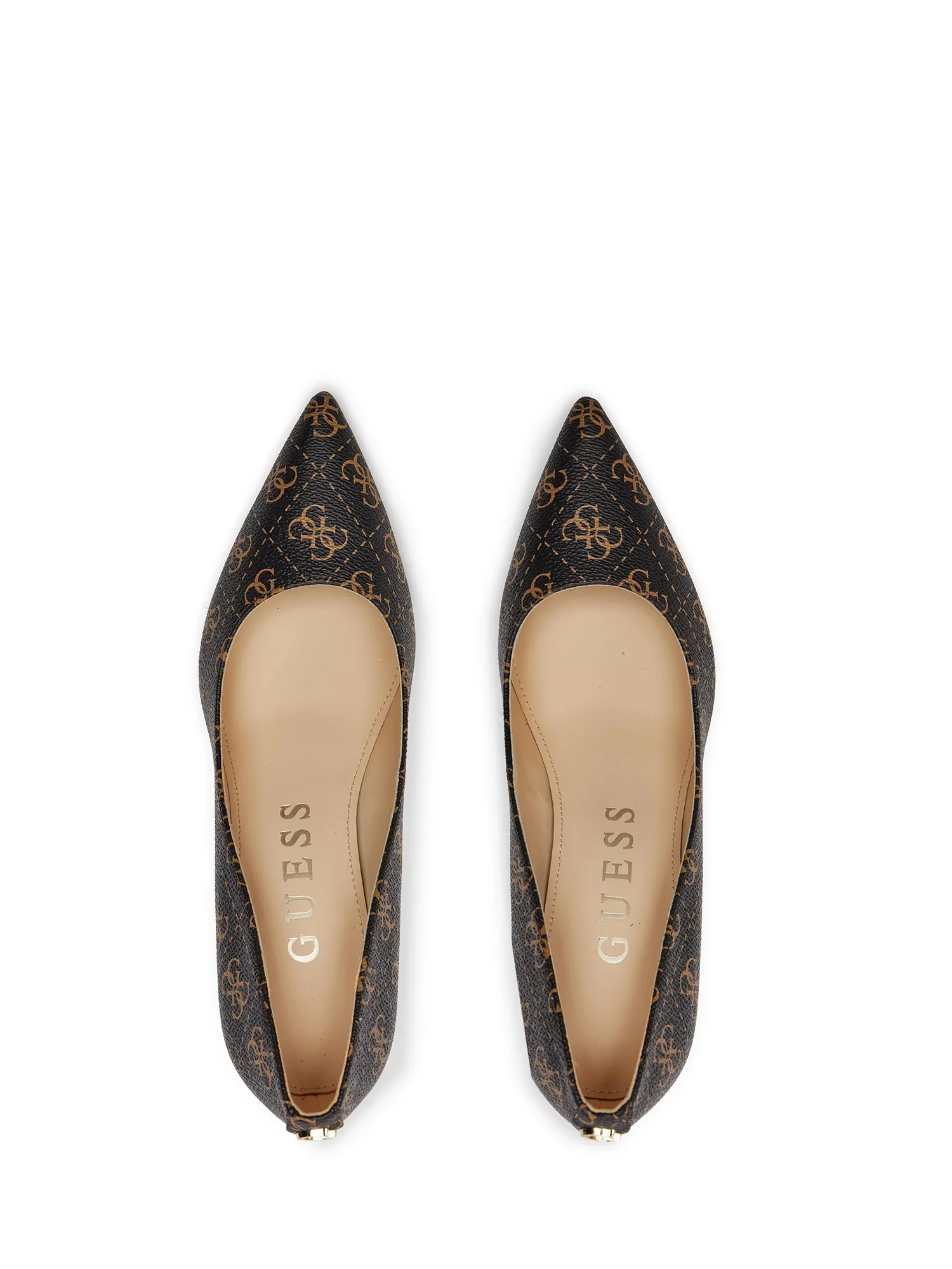 Guess Decolleté Donna | FLTDB2 FAL08 - Image 4