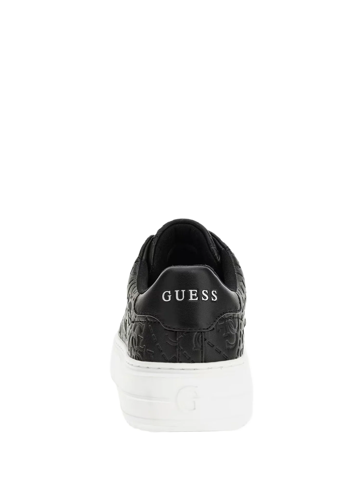 Guess Sneakers Donna | FLTDE9 FAL12 - Image 4