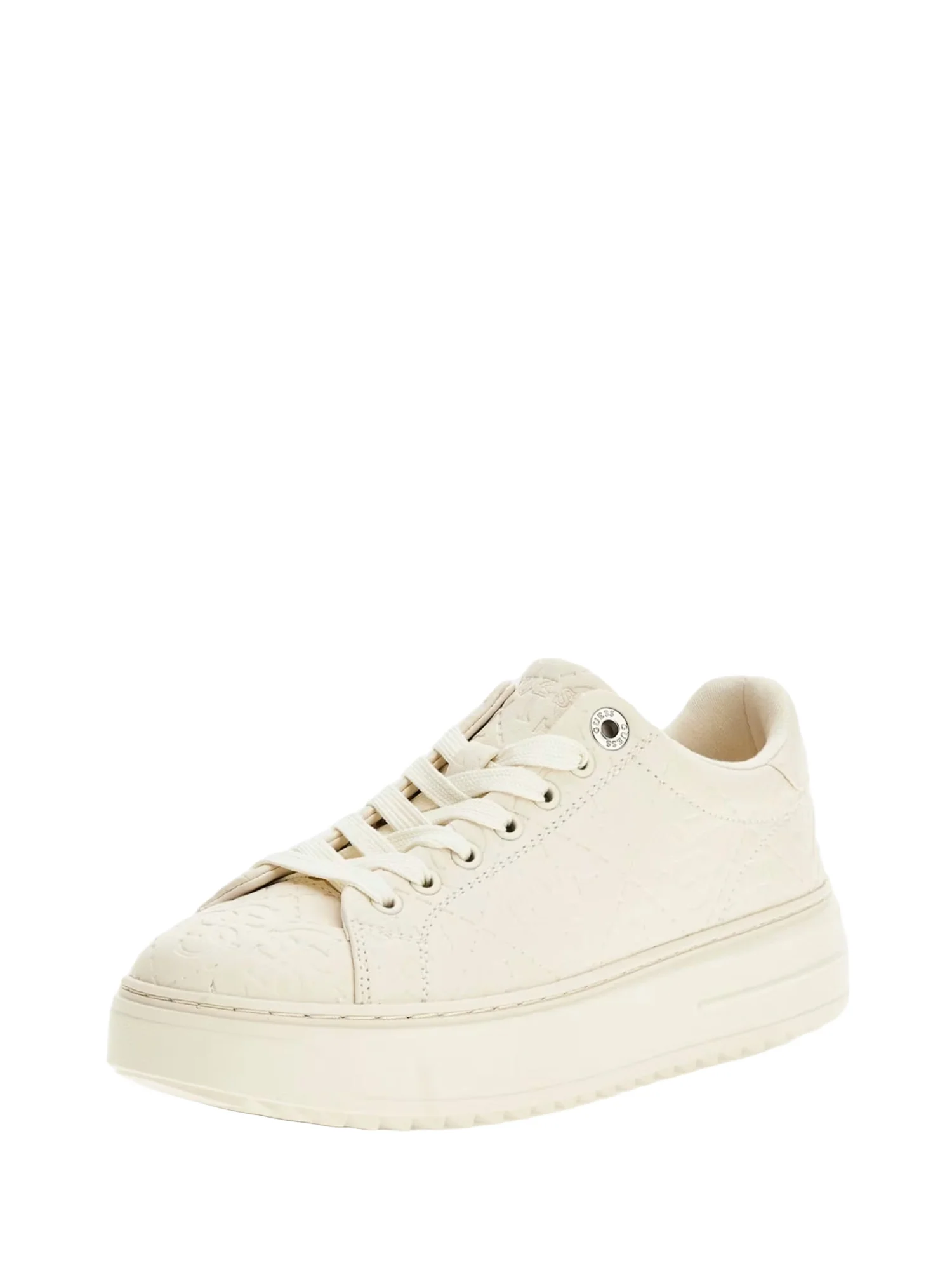 Guess Sneakers Donna | FLTDE9 FAL12 - Image 7