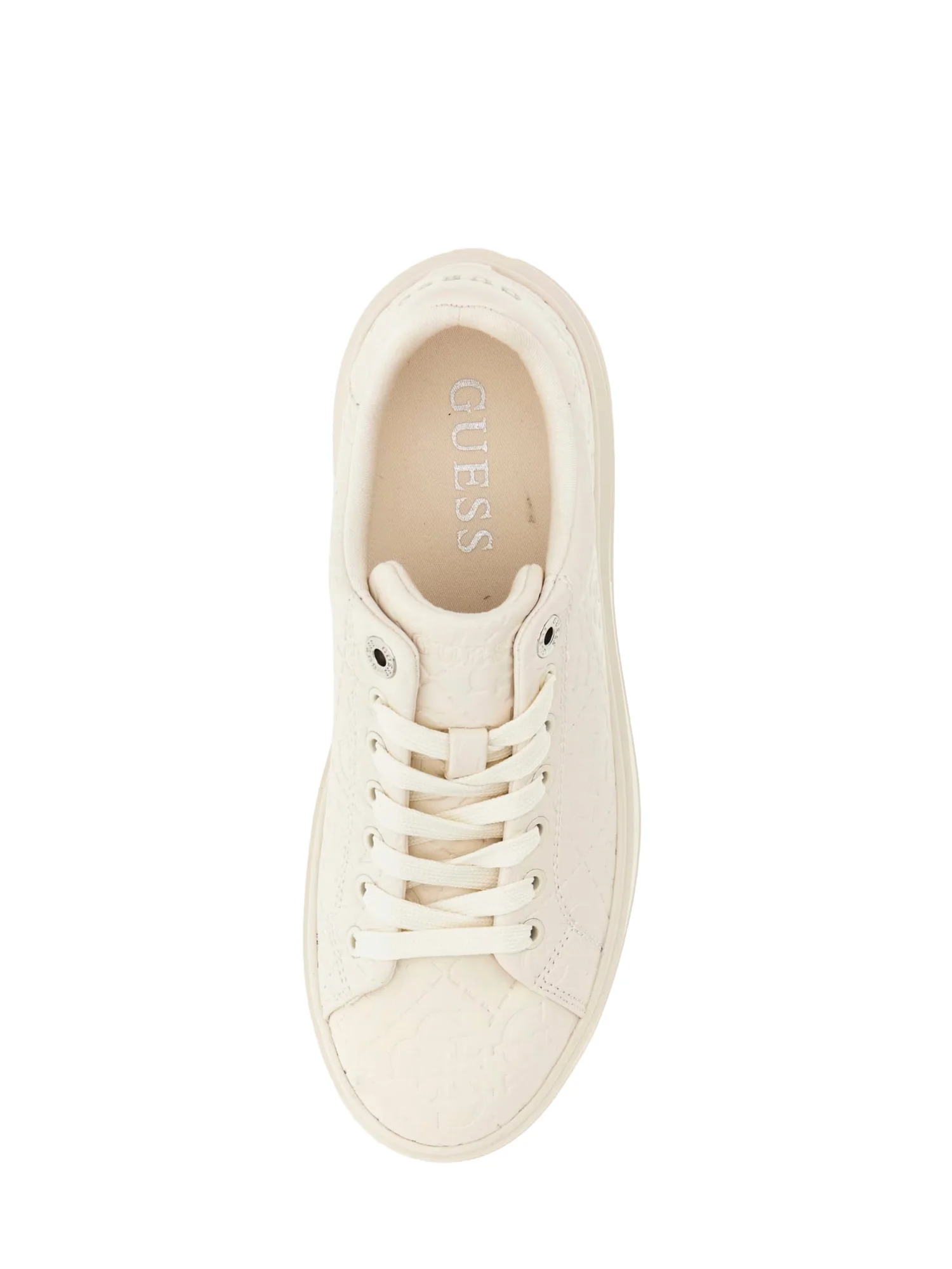 Guess Sneakers Donna | FLTDE9 FAL12 - Image 8