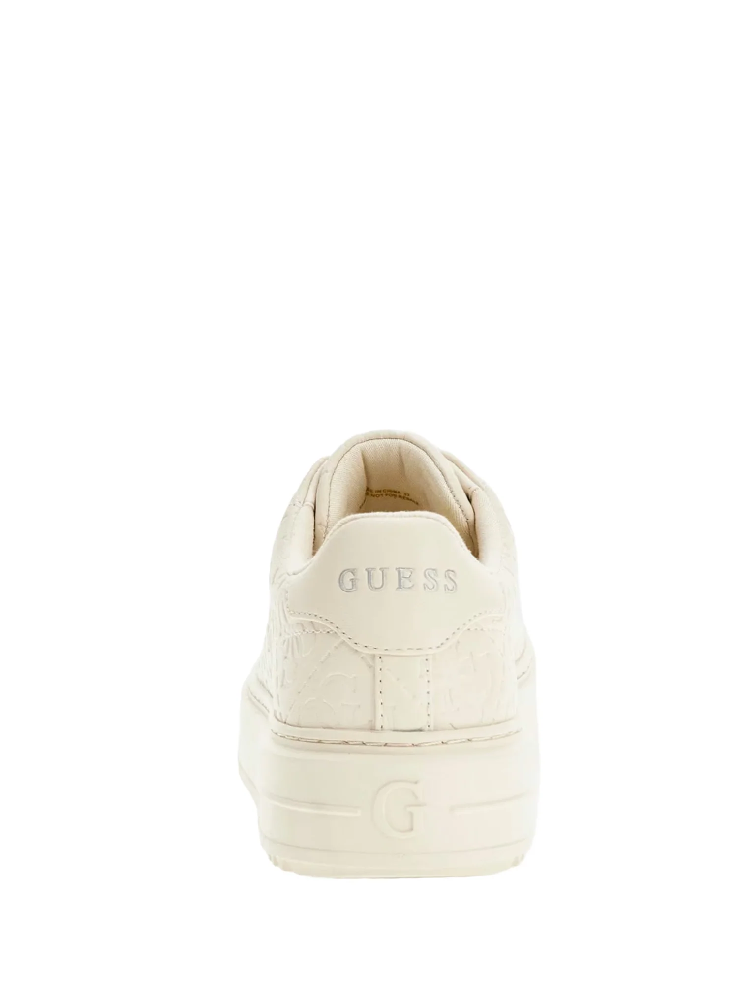 Guess Sneakers Donna | FLTDE9 FAL12 - Image 9