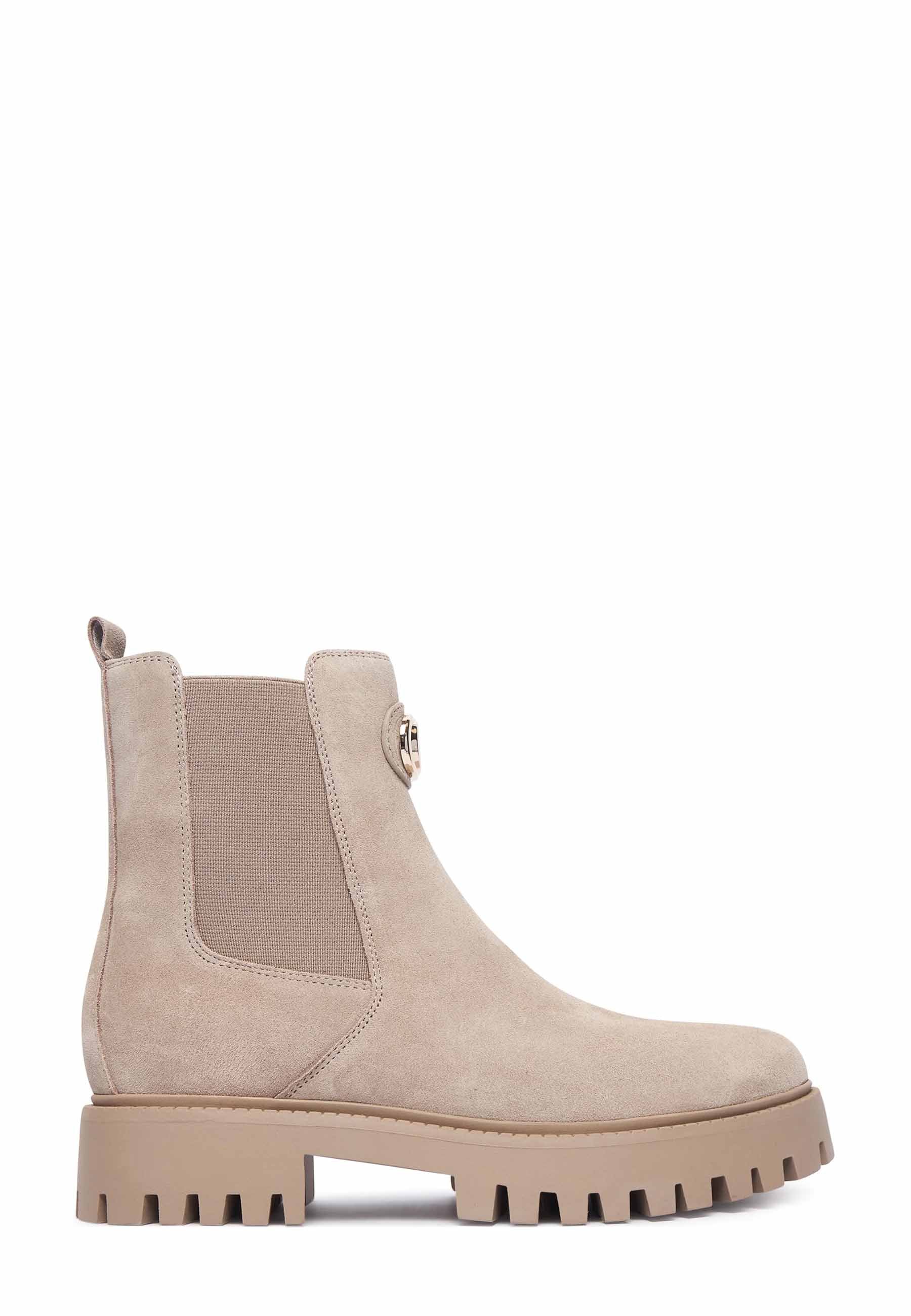 Guess Fida2 Stivaletti Donna | FLTF2D SUE10 - Image 6
