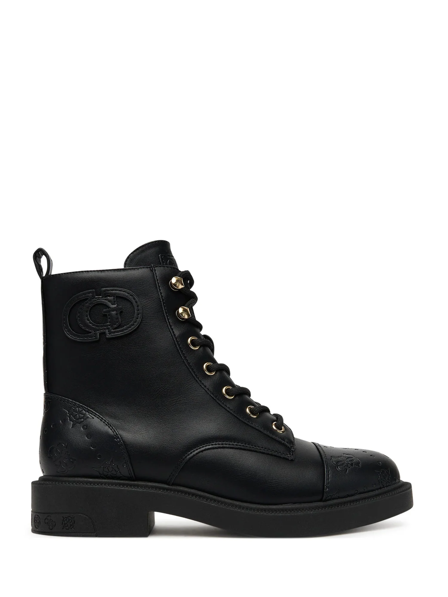 Guess Anfibi Donna | FLTFNE FAL10