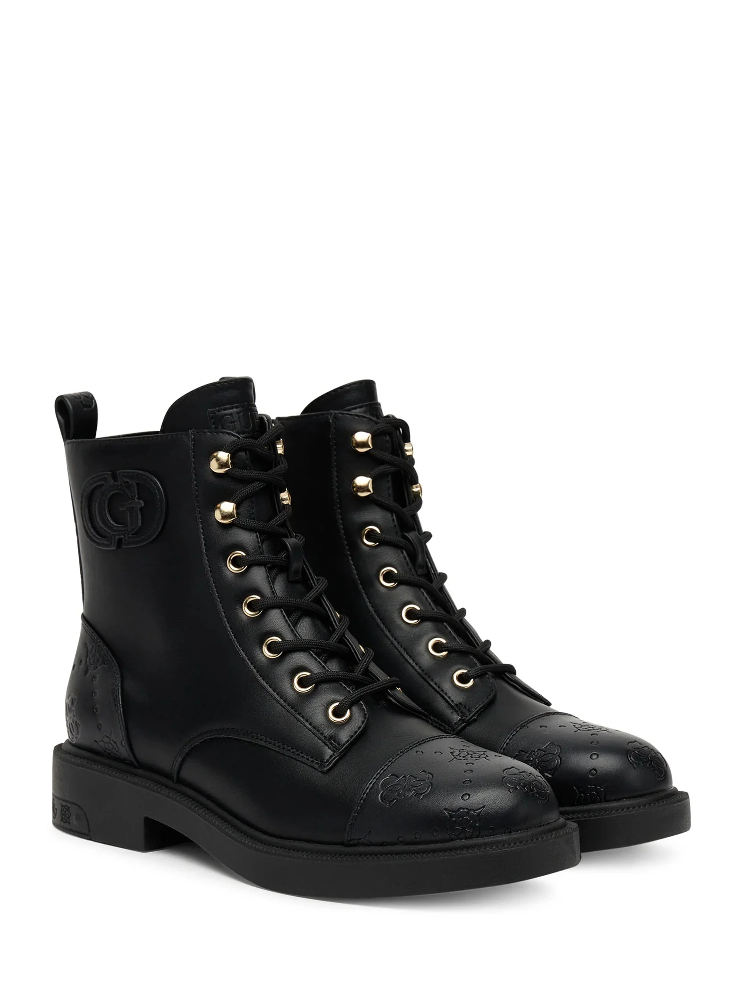 Guess Anfibi Donna | FLTFNE FAL10 - Image 2