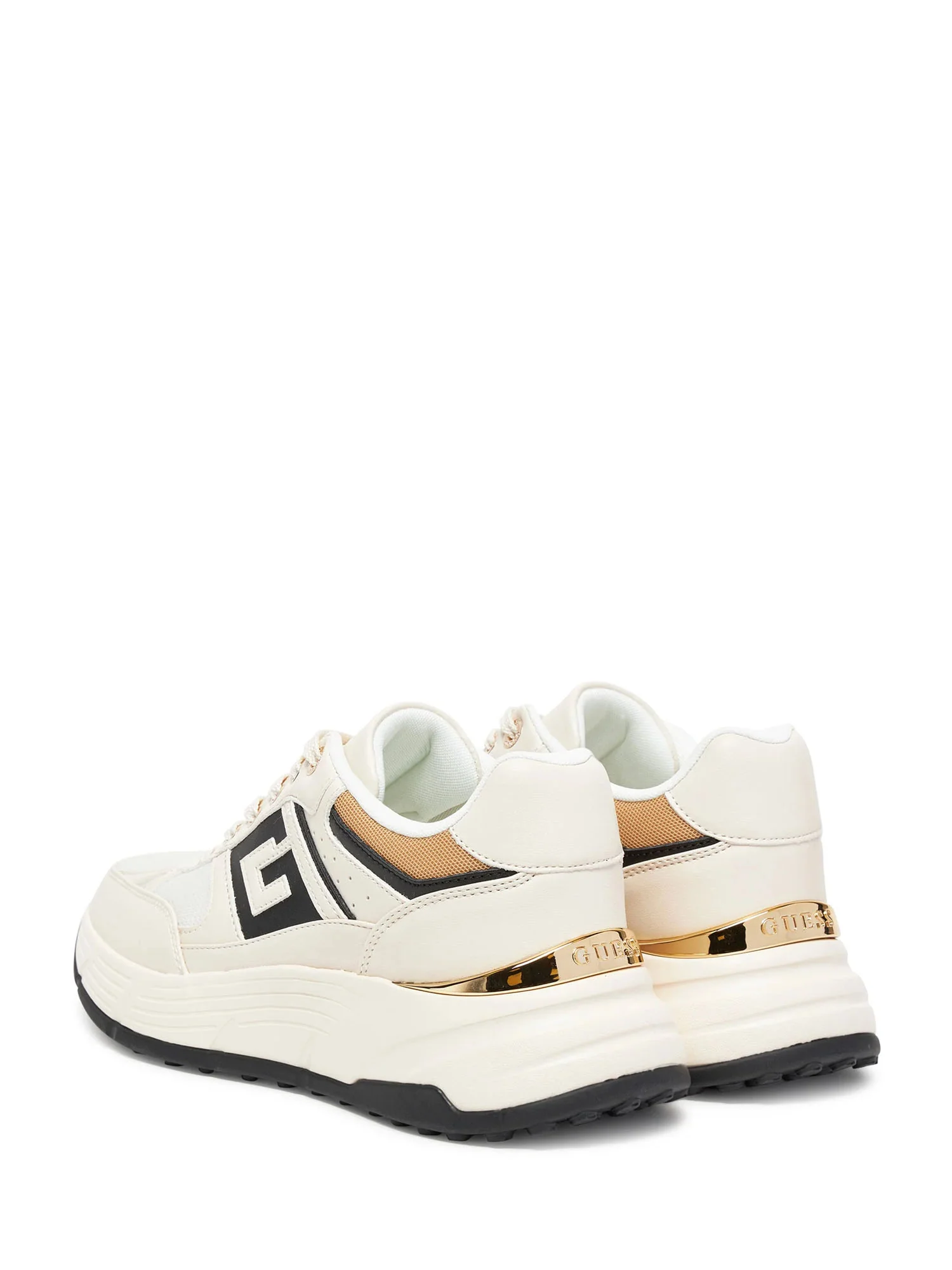 Guess Sneakers Donna | FLTFON FAB12 - Image 13