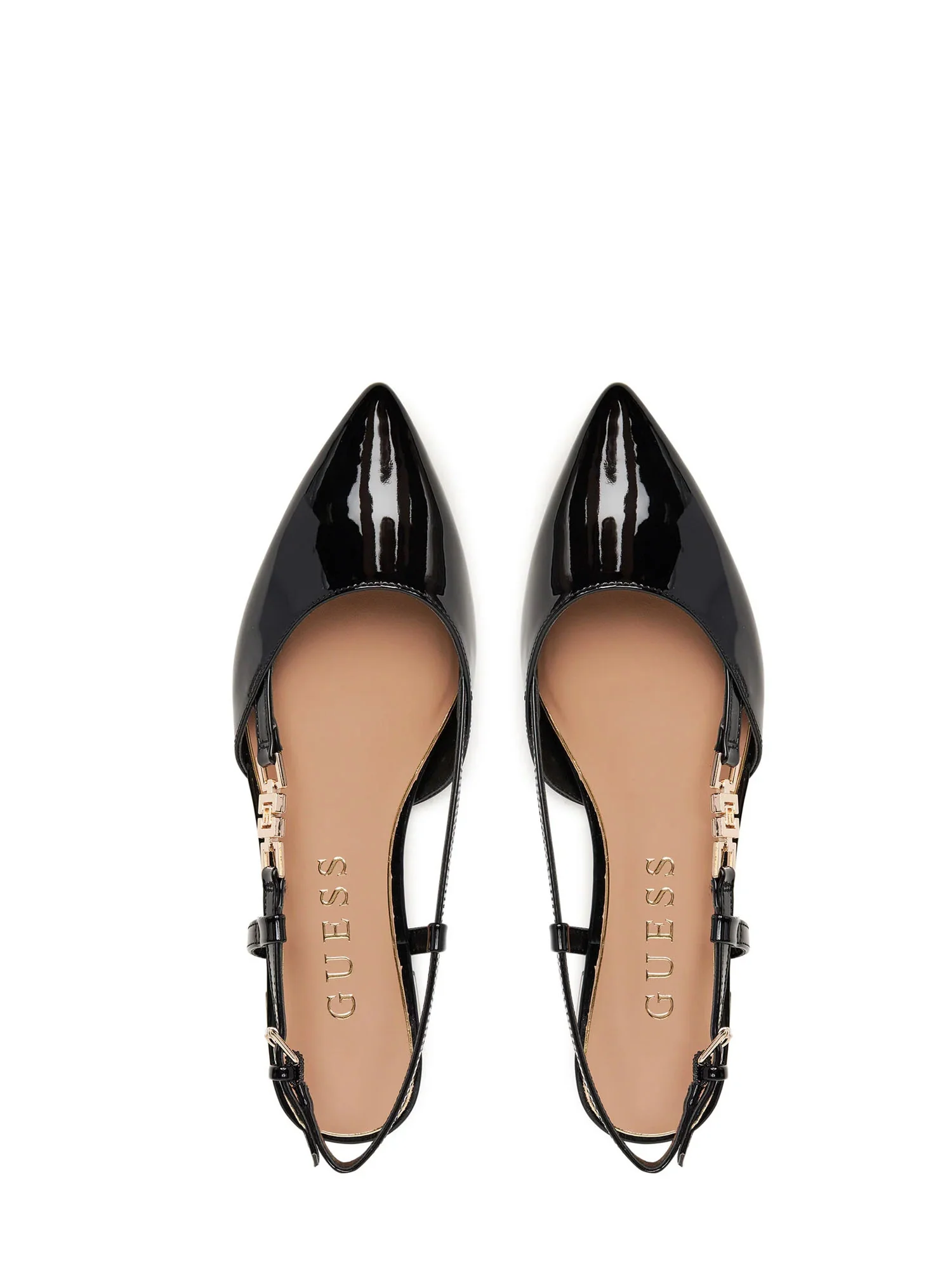 Guess Sandali Donna | FLTFR2 PAF05 - Image 4