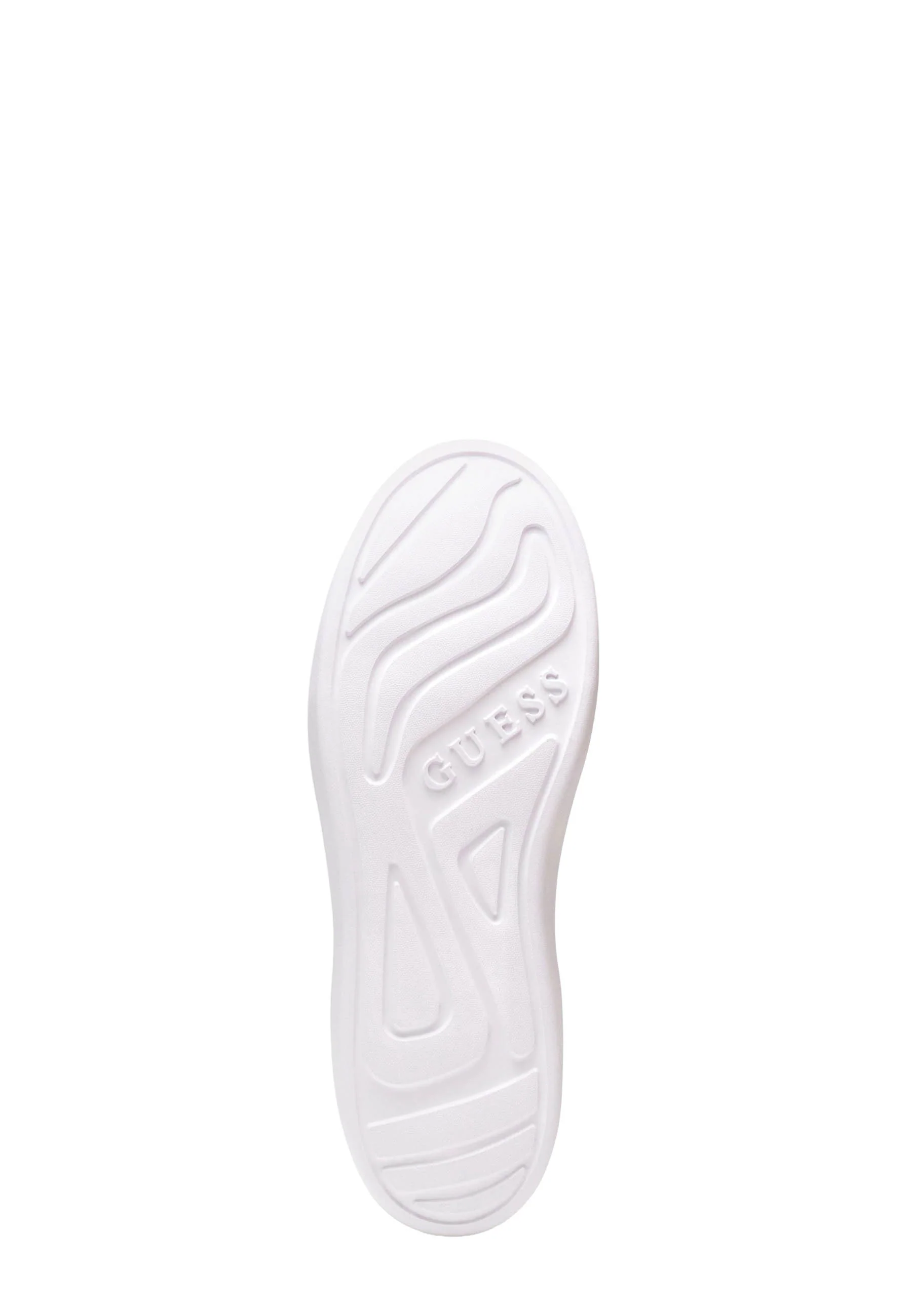 Guess Fireup Sneakers Donna | FLTFRE LEA12 - Image 16