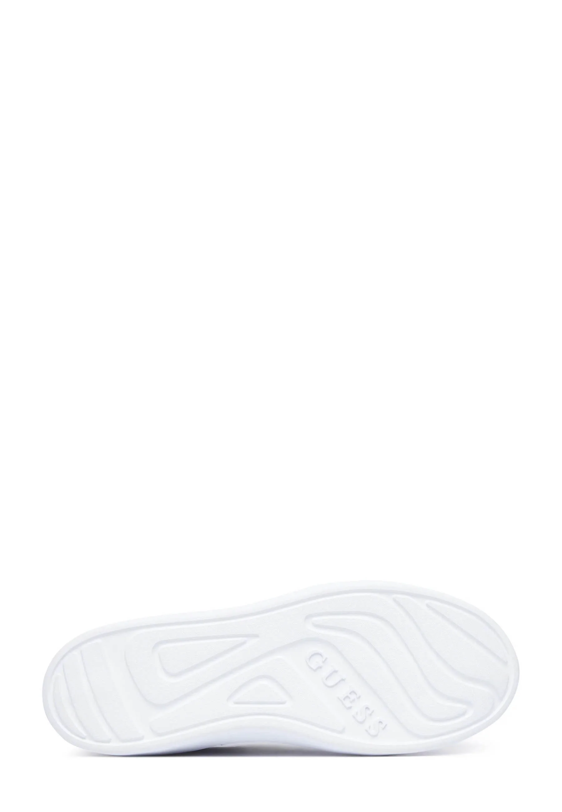 Guess Fireup Sneakers Donna | FLTFRE LEA12 - Image 5