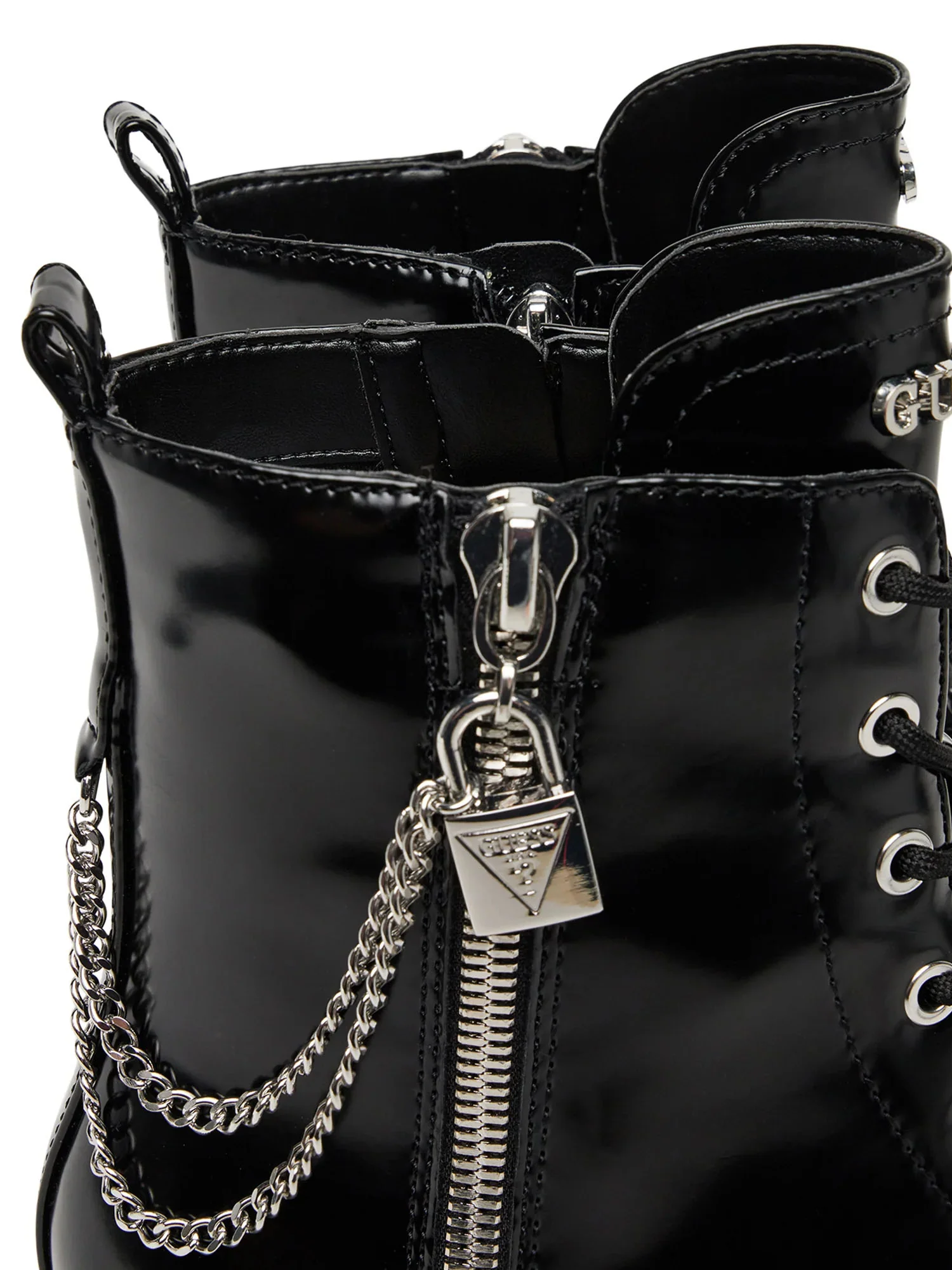 Guess Anfibi Donna | FLTFRO ELE10 - Image 5