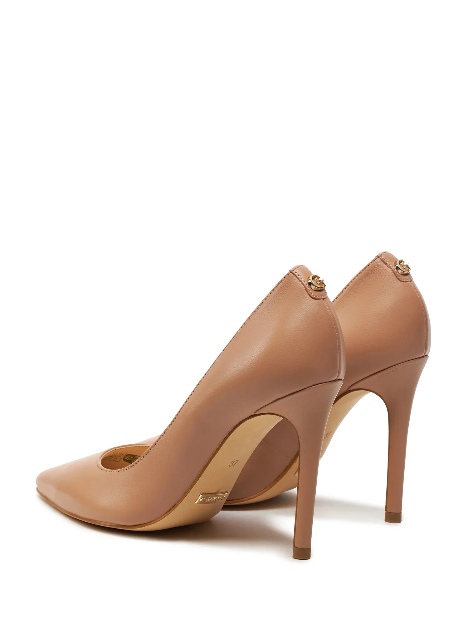 Guess Decolleté Donna | FLTGAB LEA08 - Image 3
