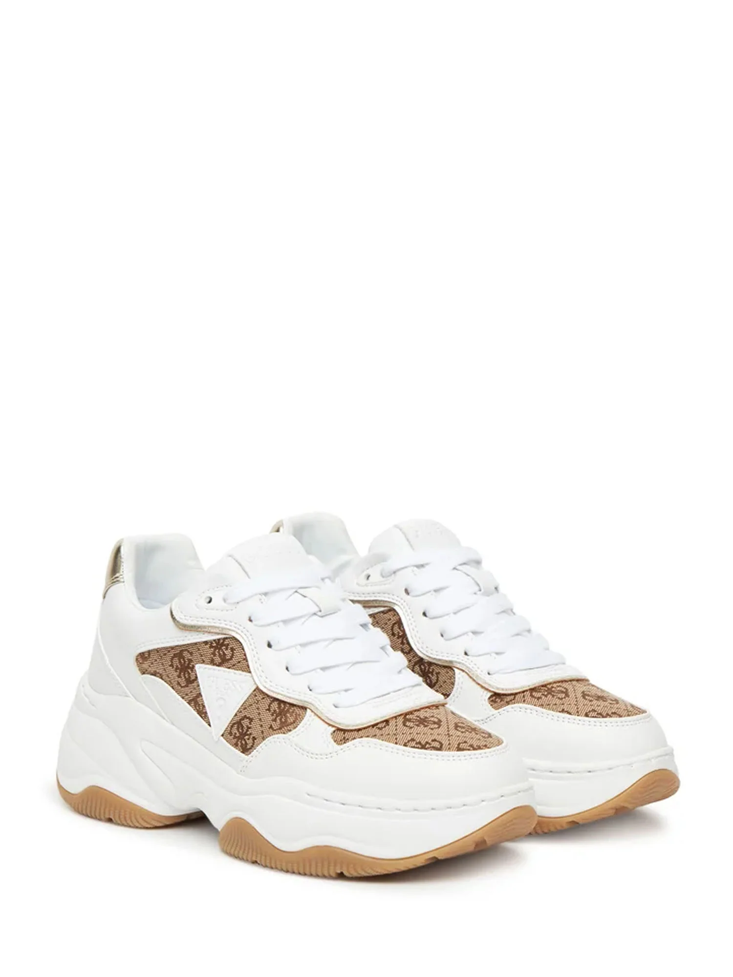 Guess Sneakers Donna | FLTHP4 FAL12 - Image 2