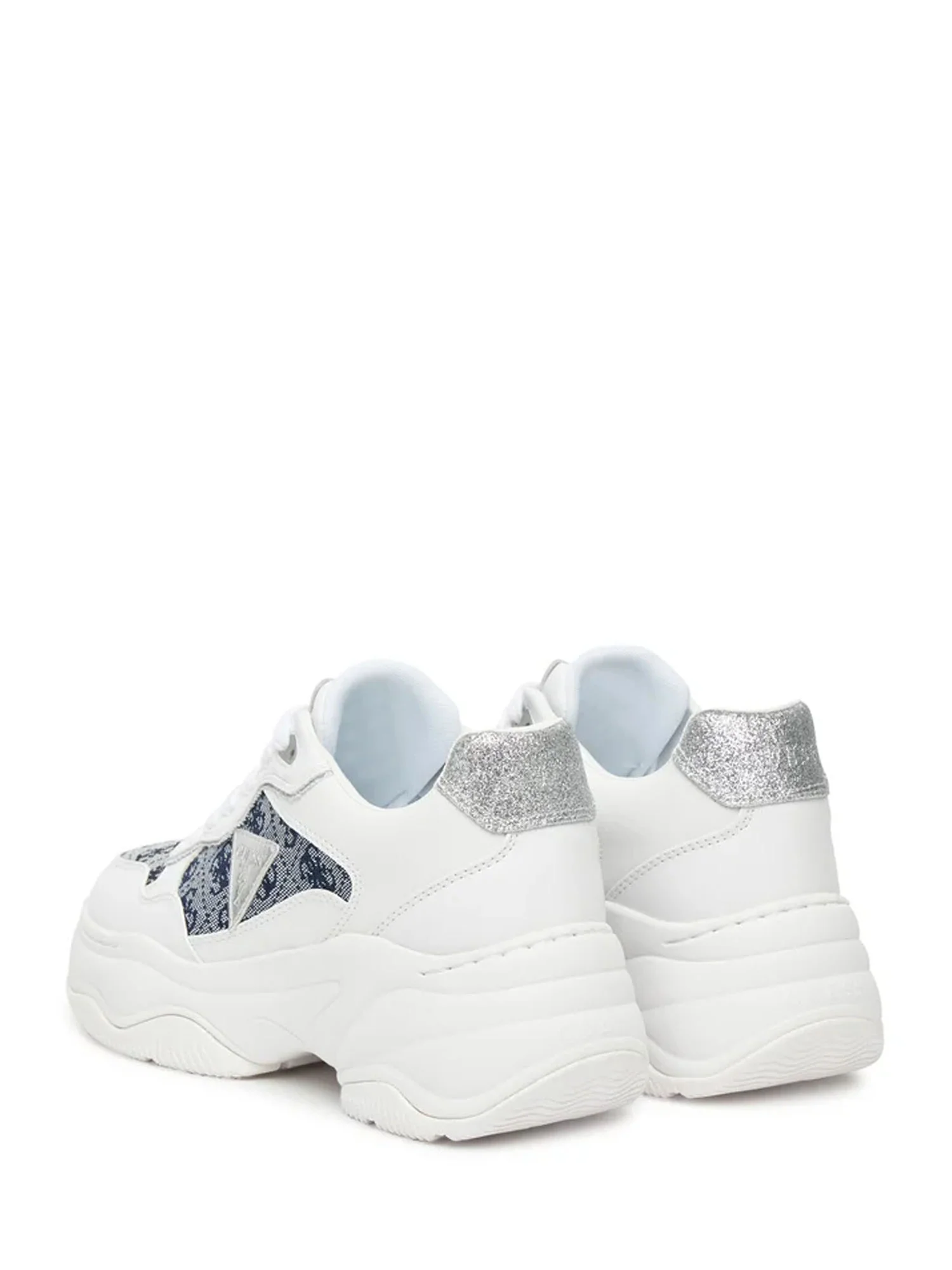 Guess Sneakers Donna | FLTHP4 FAL12 - Image 8