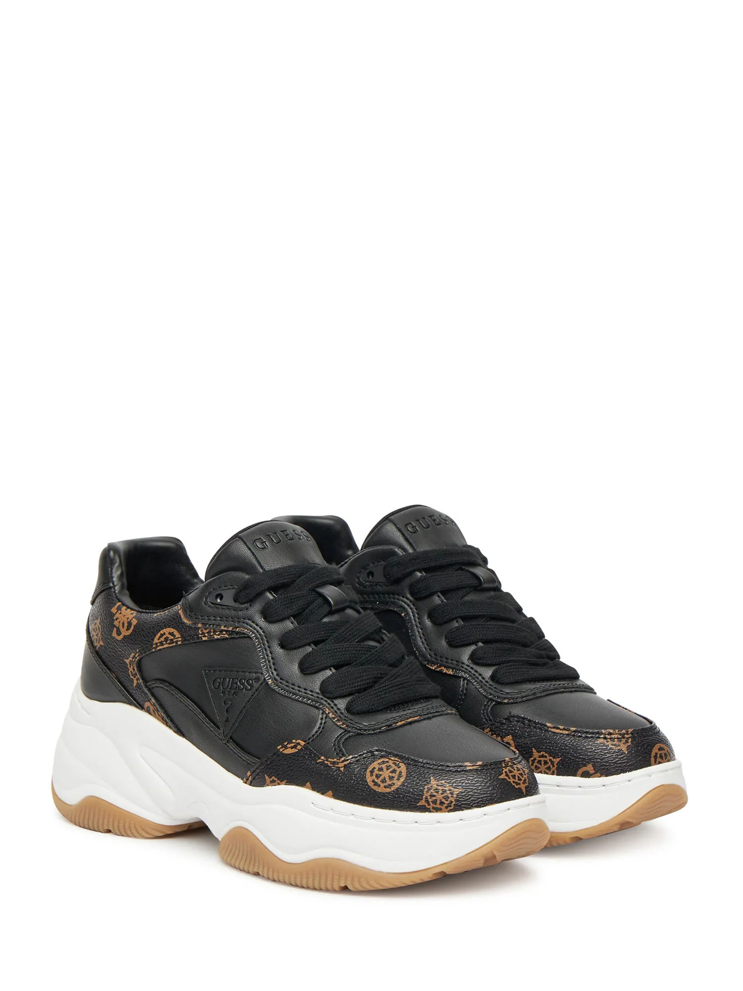 Guess Sneakers Donna | FLTHPY FAL12 - Image 2