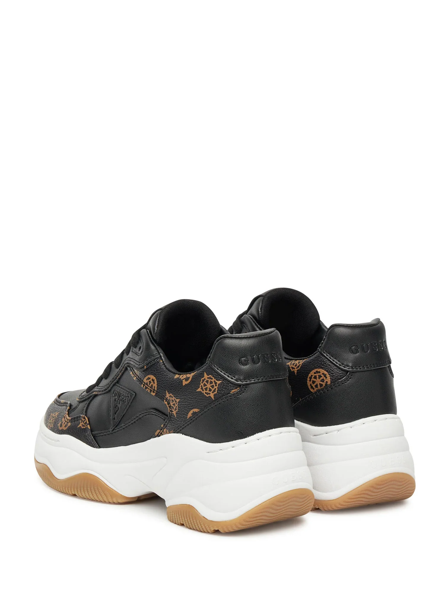 Guess Sneakers Donna | FLTHPY FAL12 - Image 3