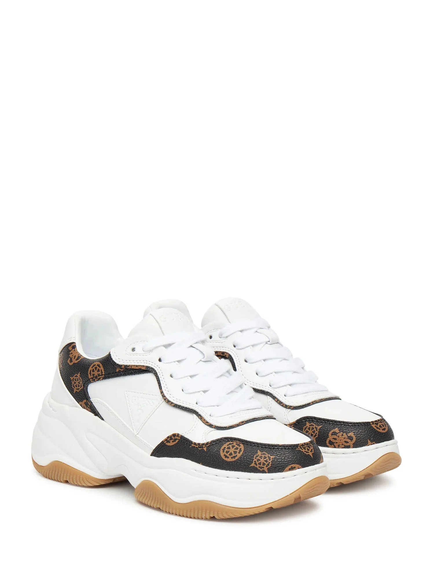 Guess Sneakers Donna | FLTHPY FAL12 - Image 7