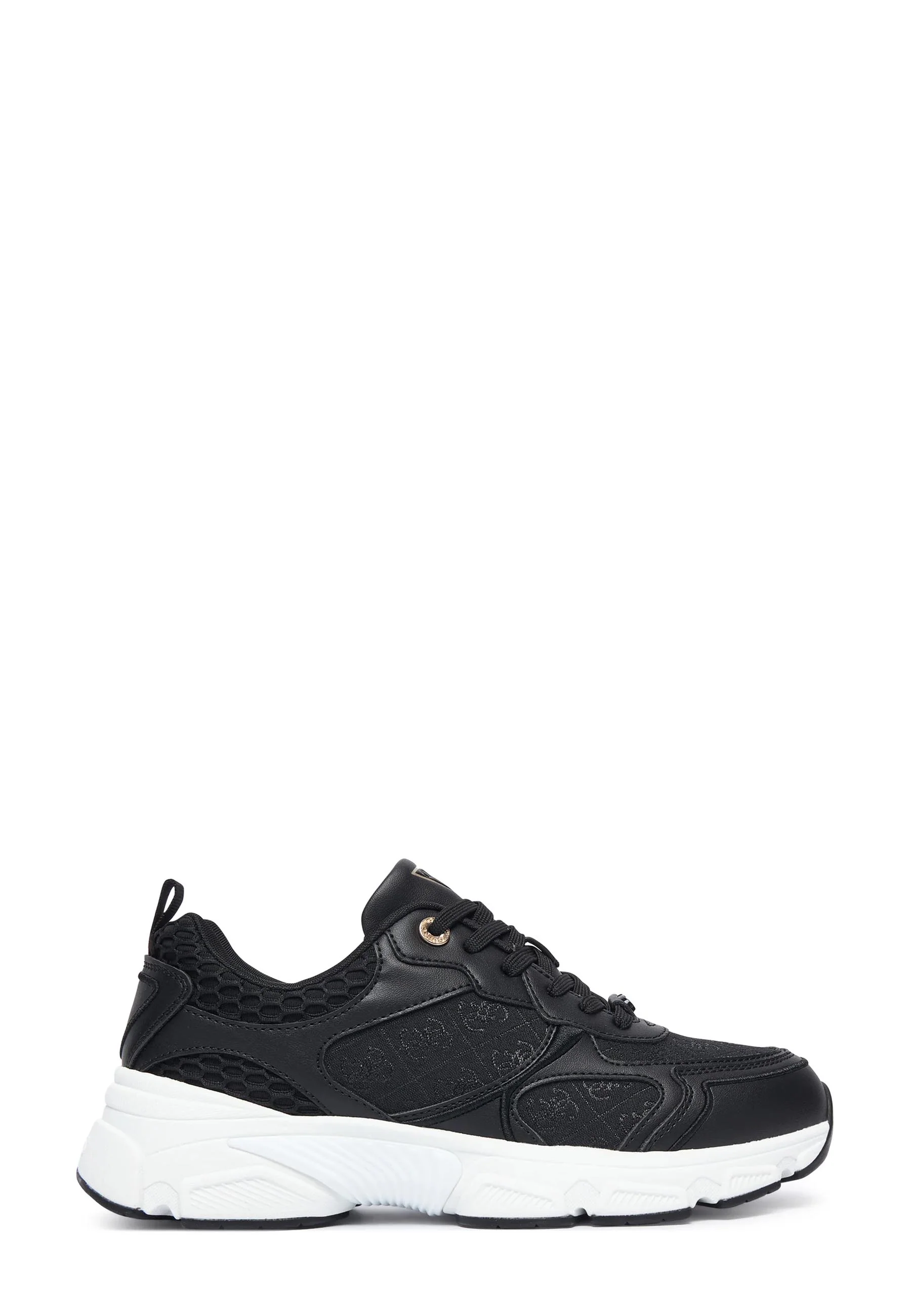 Guess Indye Sneakers Donna | FLTIDY ELE12
