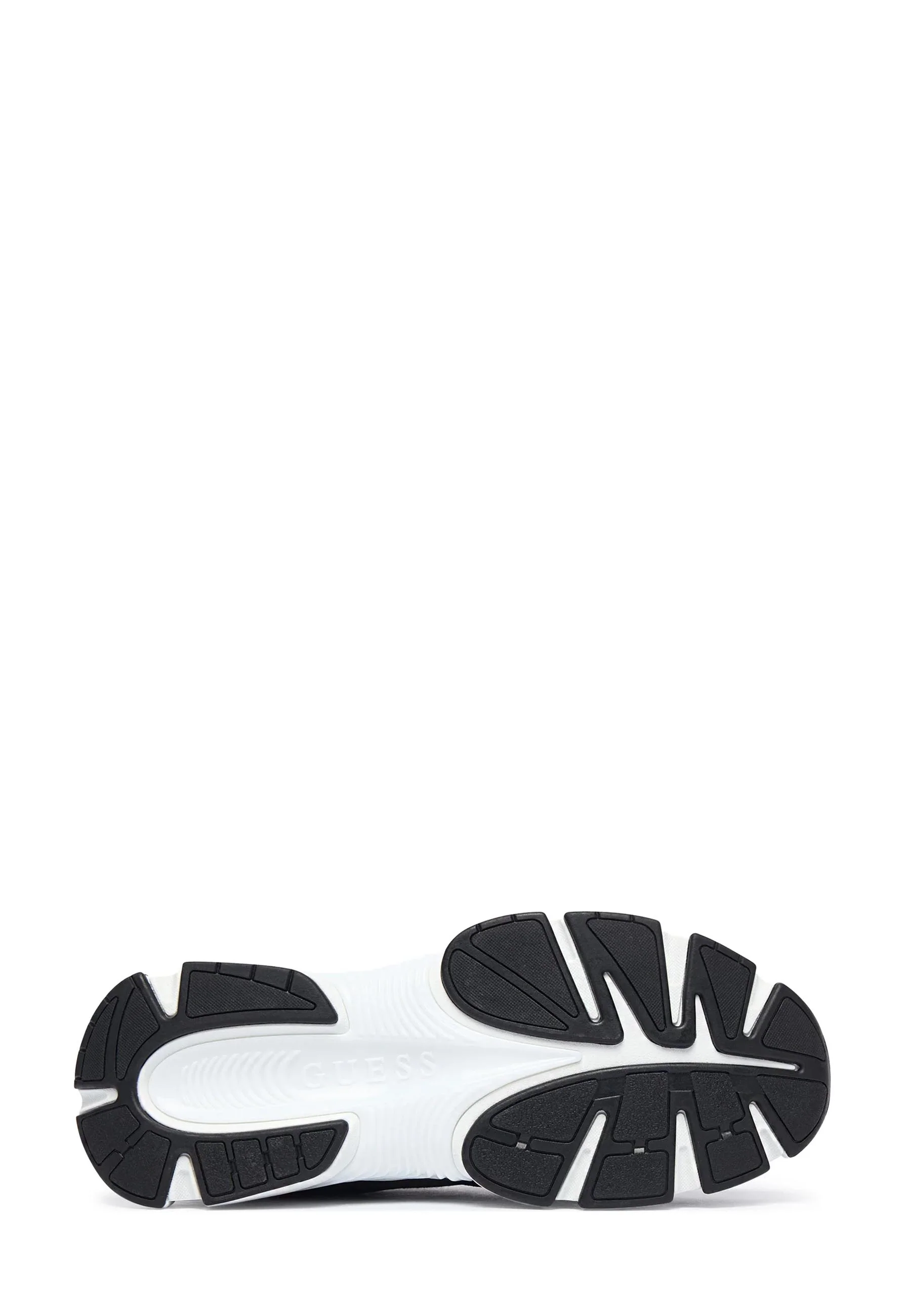 Guess Indye Sneakers Donna | FLTIDY ELE12 - Image 6