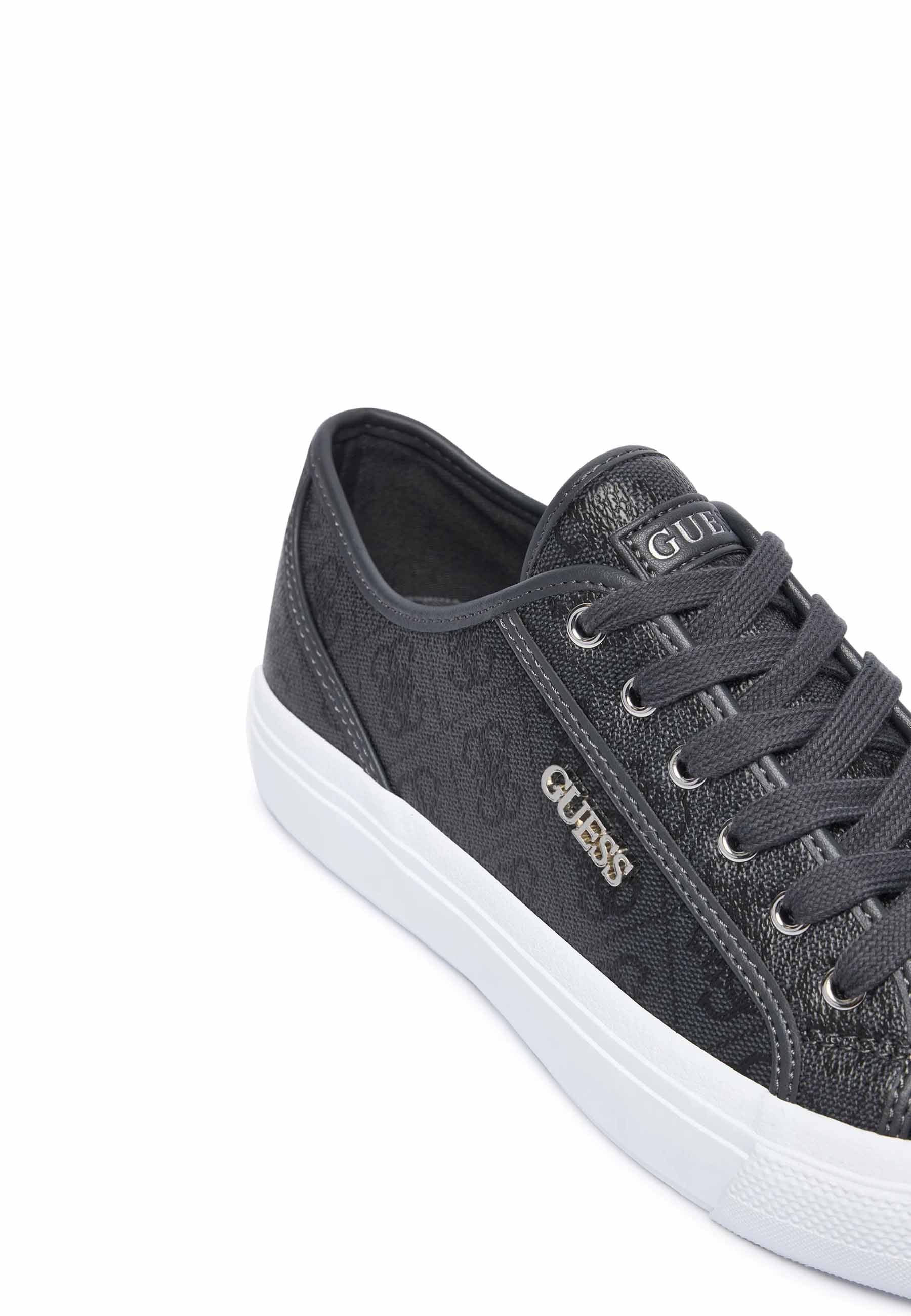 Guess Jelexa10 Sneakers Donna | FLTJ10 FAL12 - Image 10