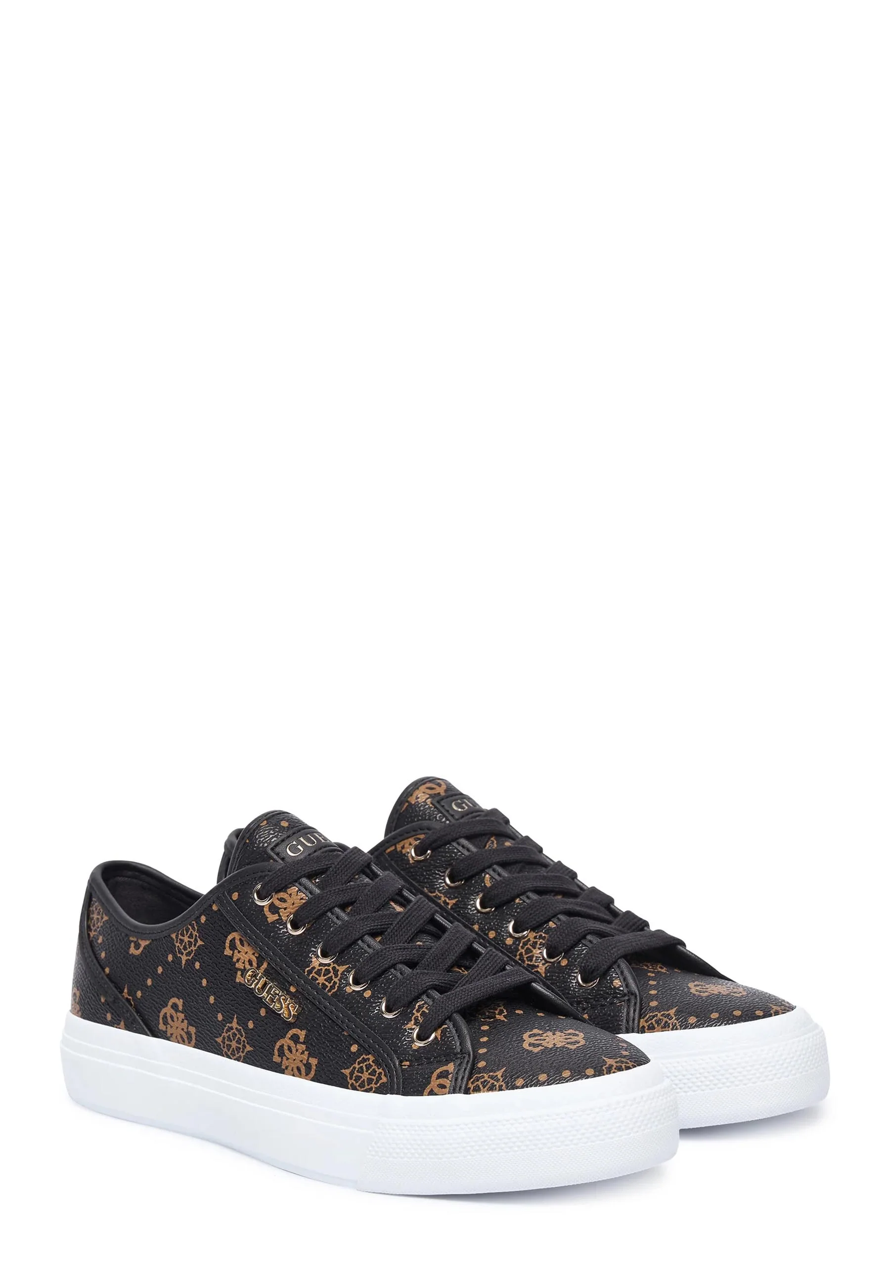 Guess Jelexa10 Sneakers Donna | FLTJ10 FAL12 - Image 2