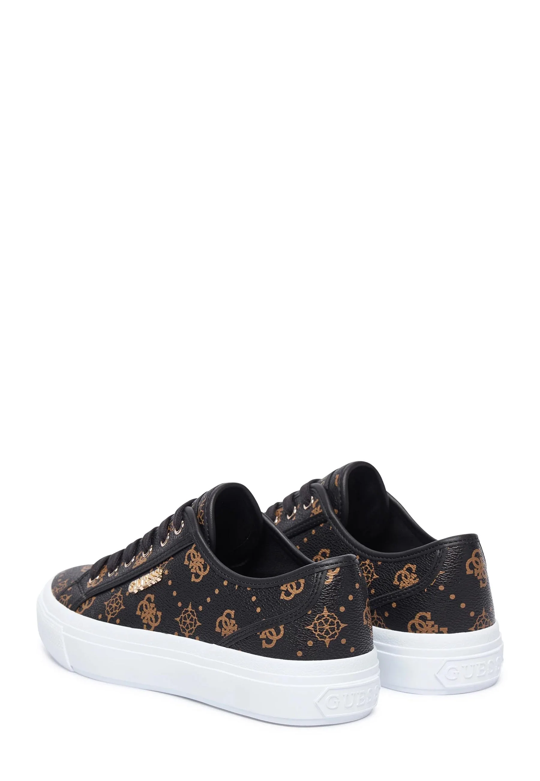 Guess Jelexa10 Sneakers Donna | FLTJ10 FAL12 - Image 3