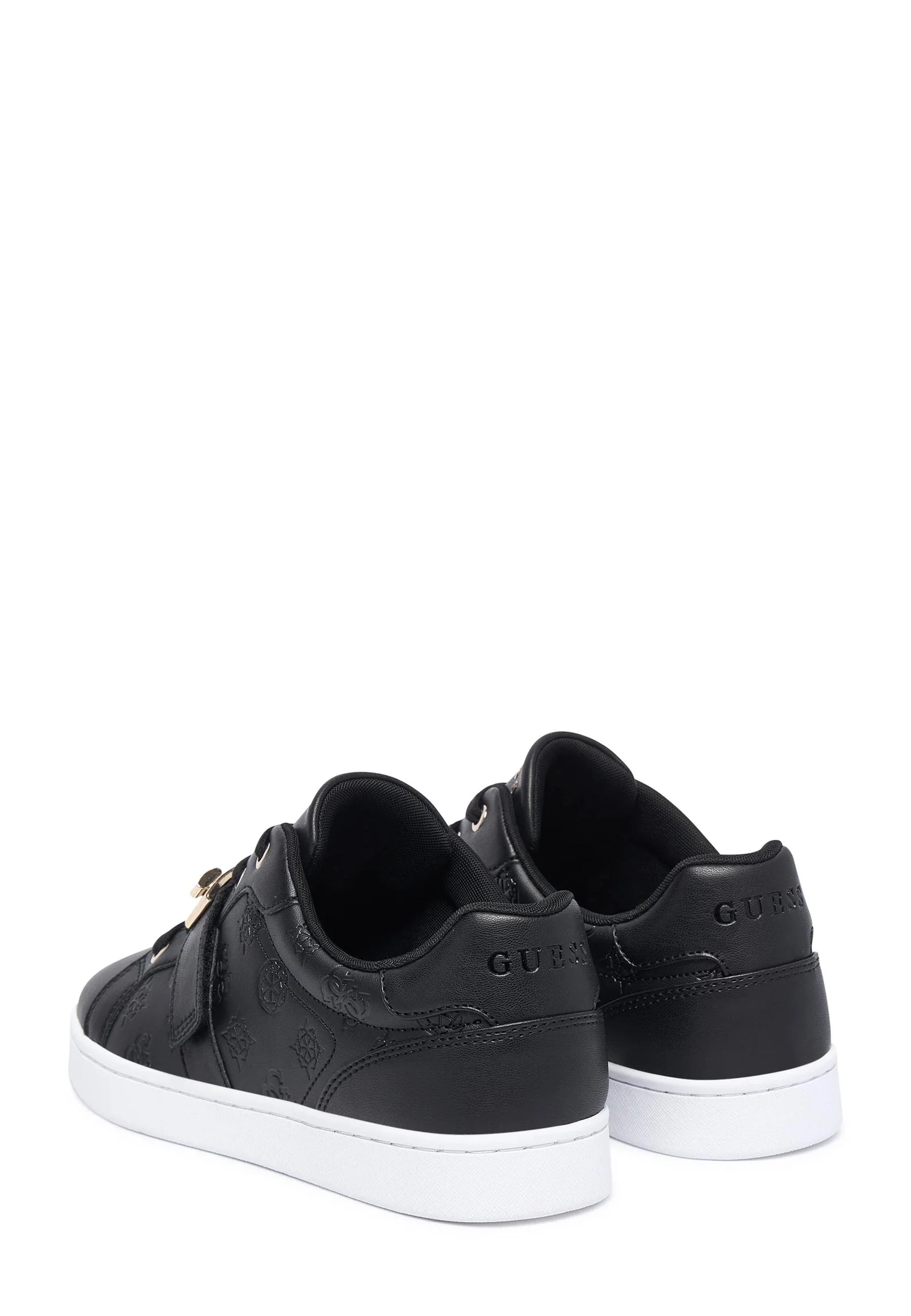 Guess Jamisn Sneakers Donna | FLTJAM FAL12 - Image 3