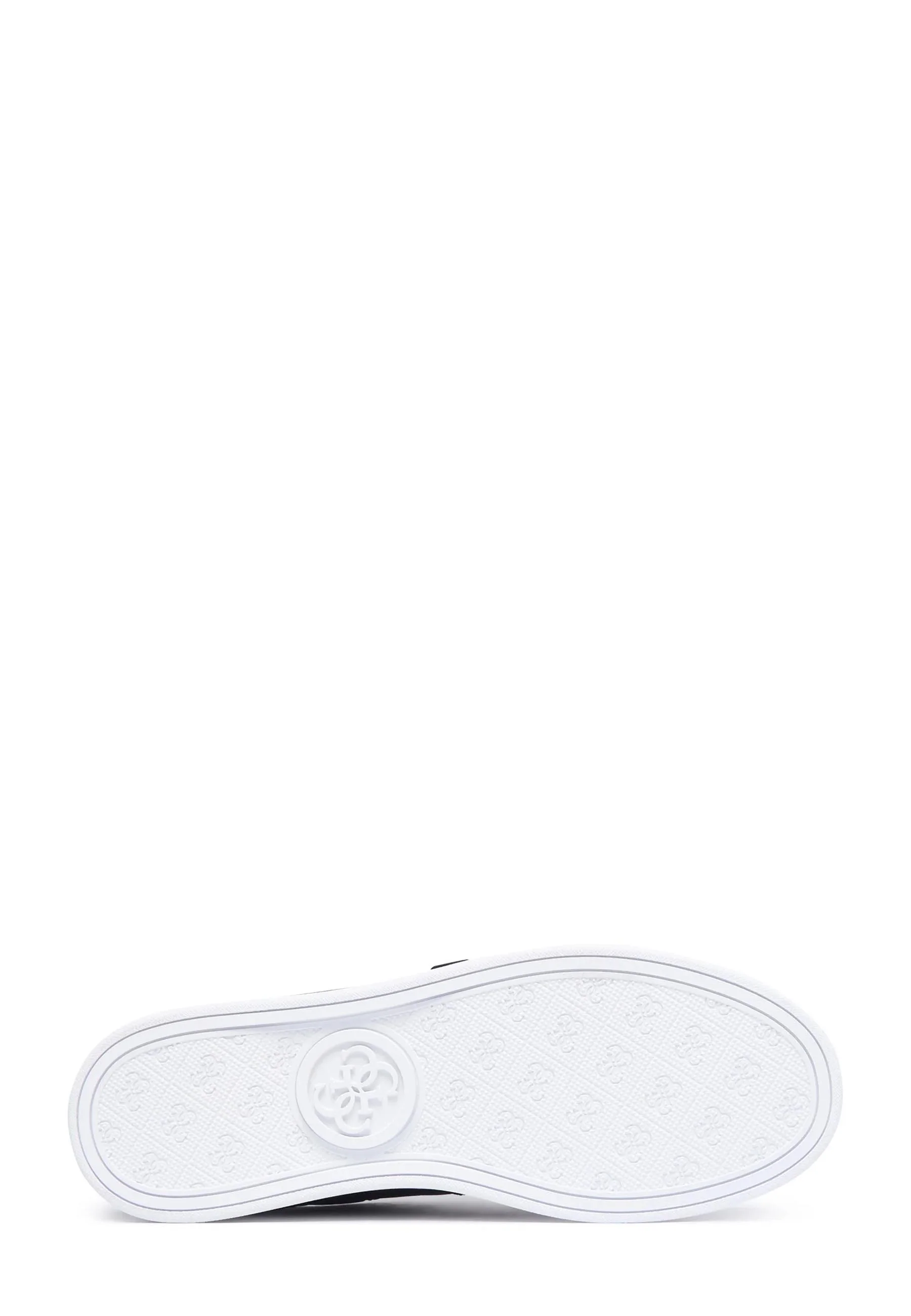 Guess Jamisn Sneakers Donna | FLTJAM FAL12 - Image 6