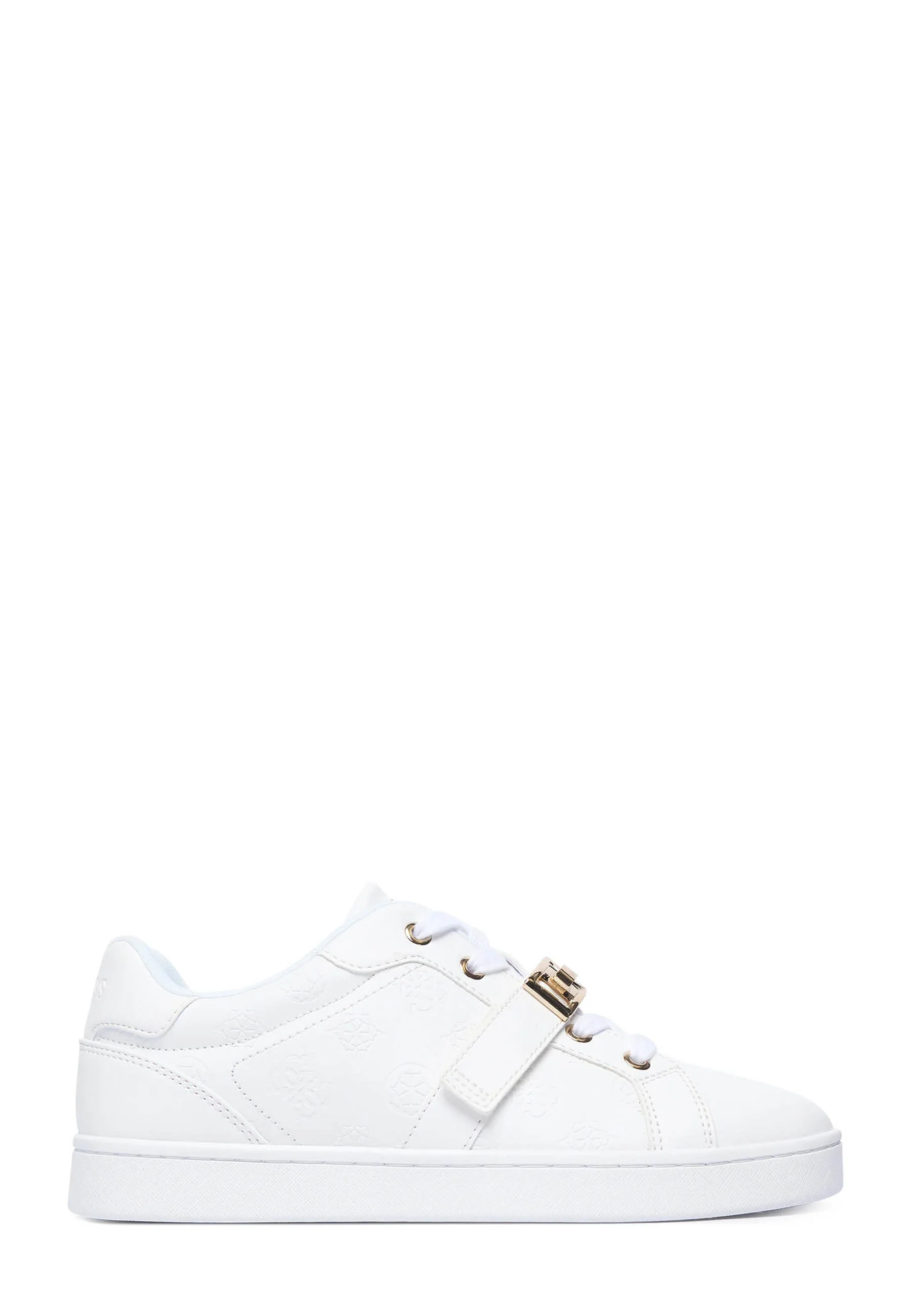 Guess Jamisn Sneakers Donna | FLTJAM FAL12 - Image 7