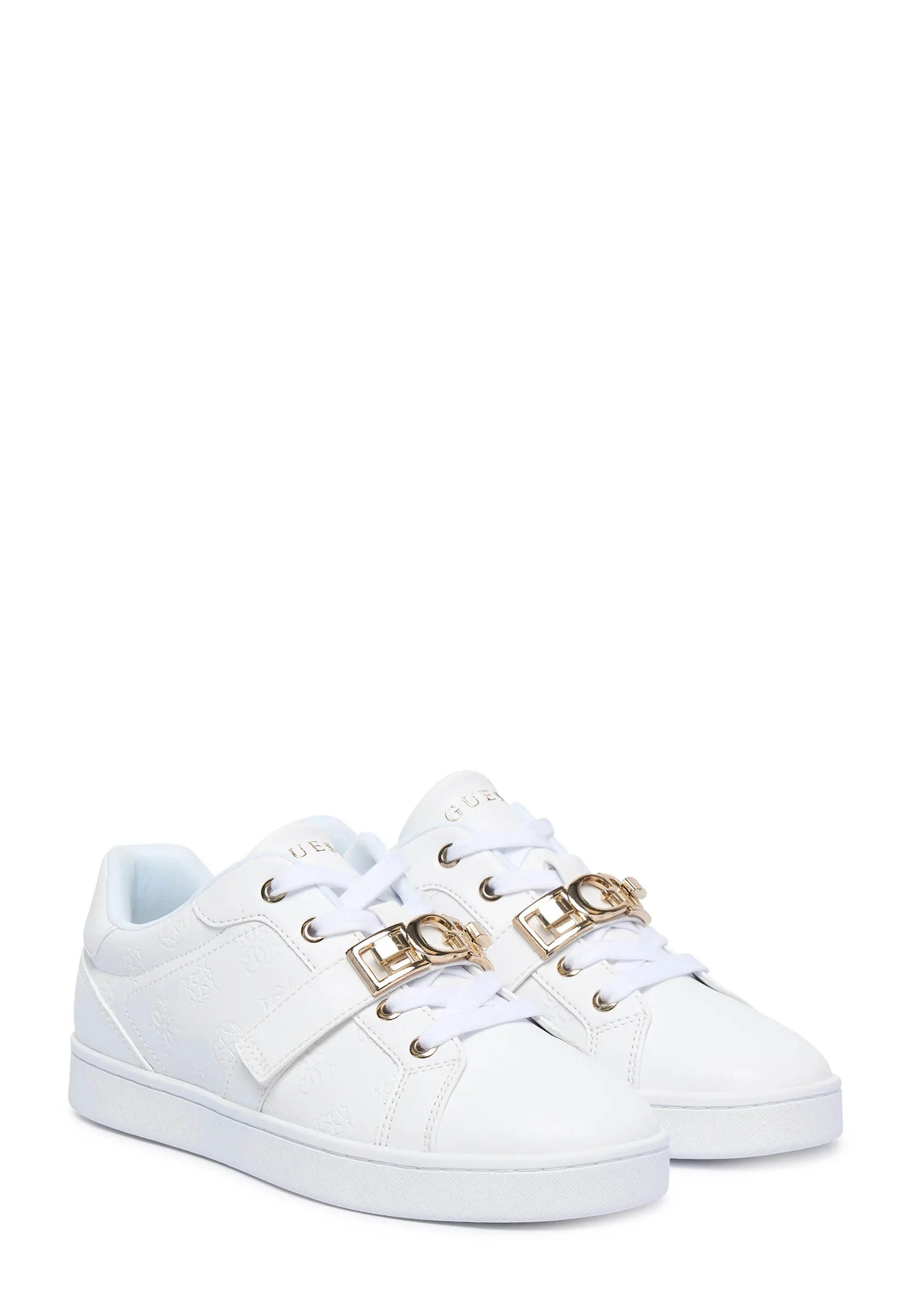 Guess Jamisn Sneakers Donna | FLTJAM FAL12 - Image 8