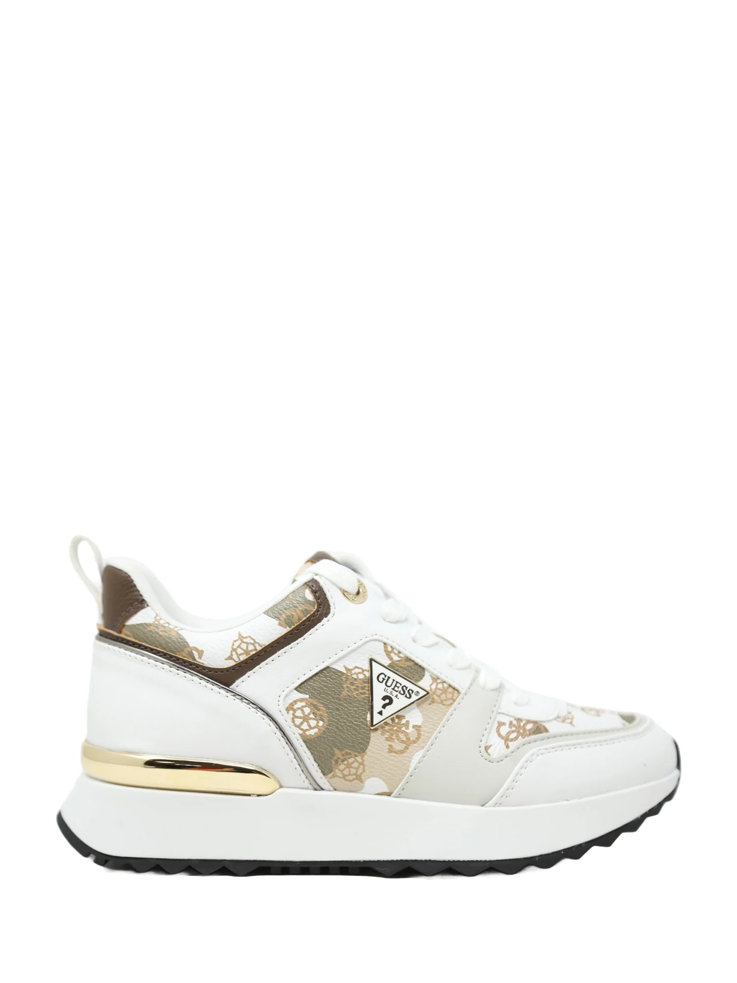 Guess Sneakers Donna | FLTKYN ELE12 - Image 16