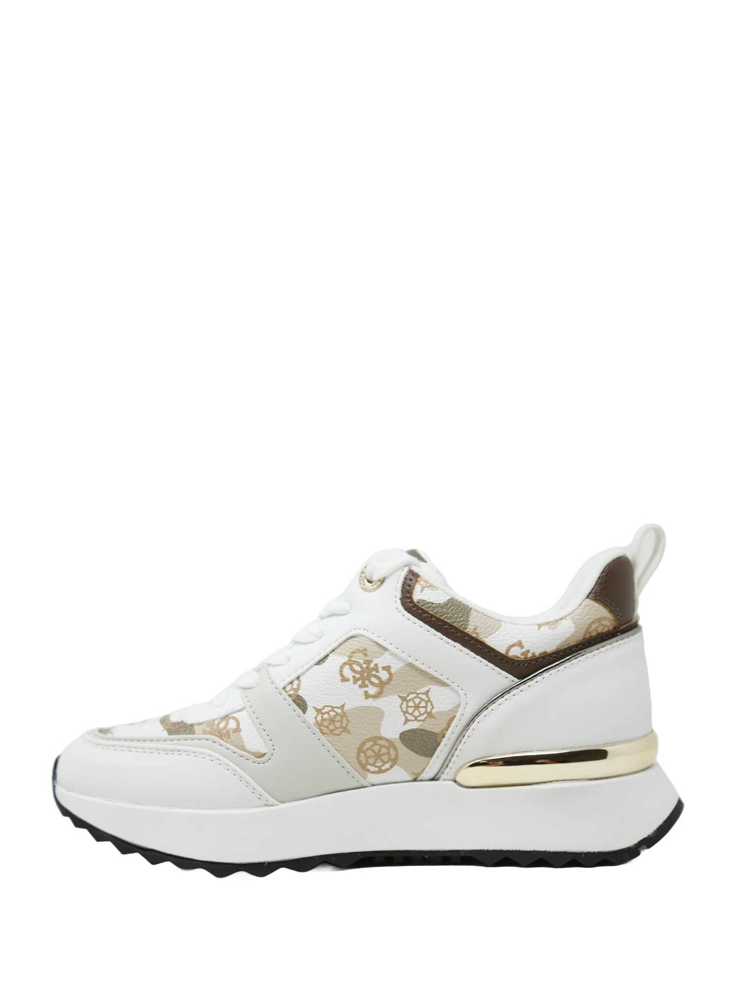 Guess Sneakers Donna | FLTKYN ELE12 - Image 17