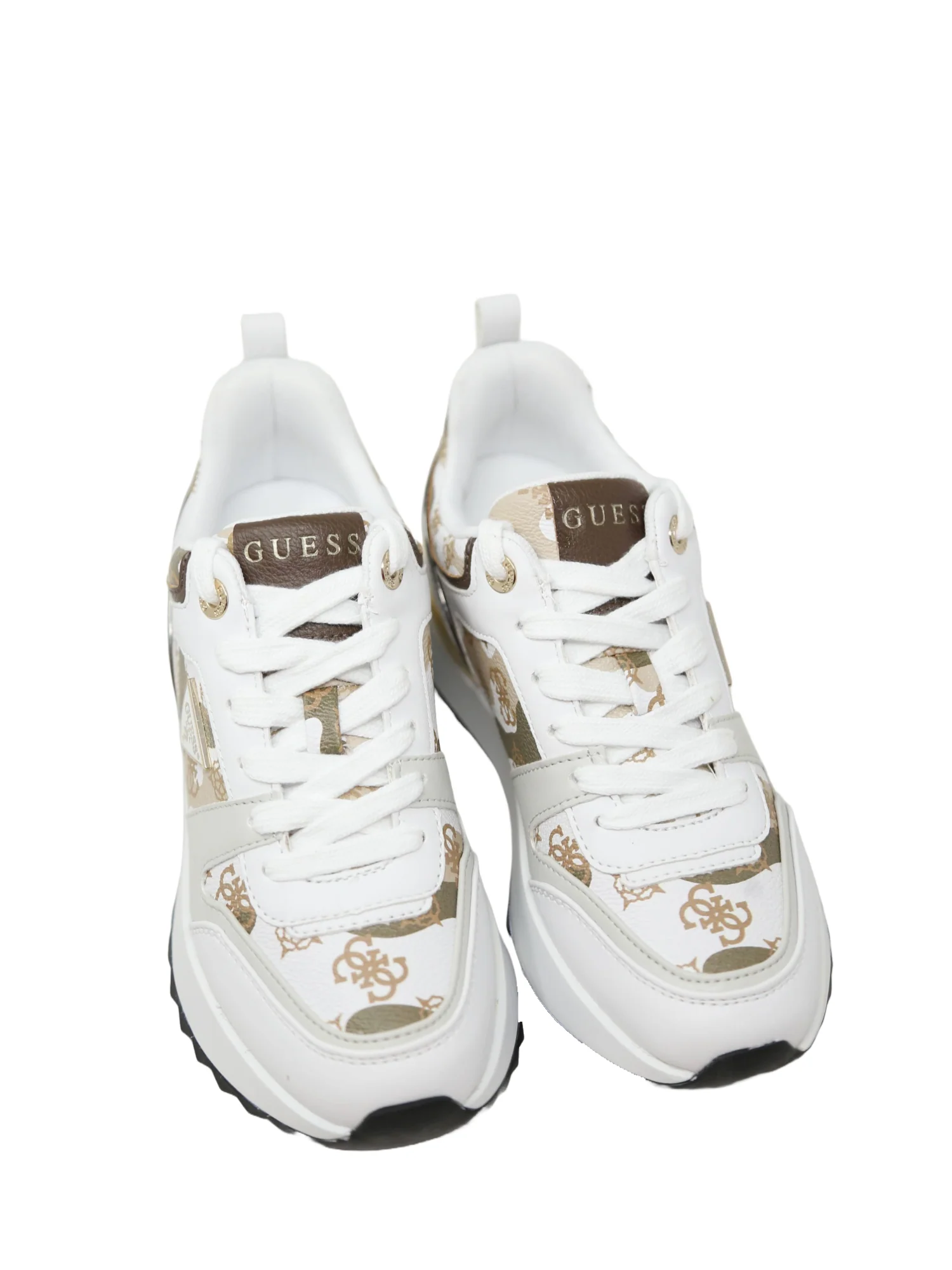 Guess Sneakers Donna | FLTKYN ELE12 - Image 18
