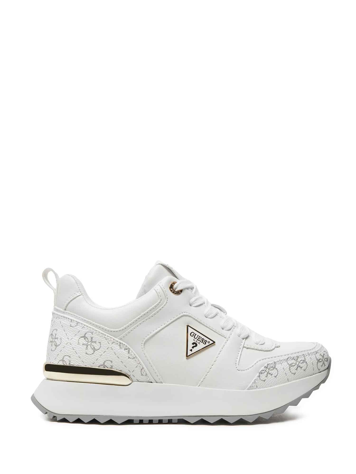 Guess Sneakers Donna | FLTKYN ELE12 - Image 6