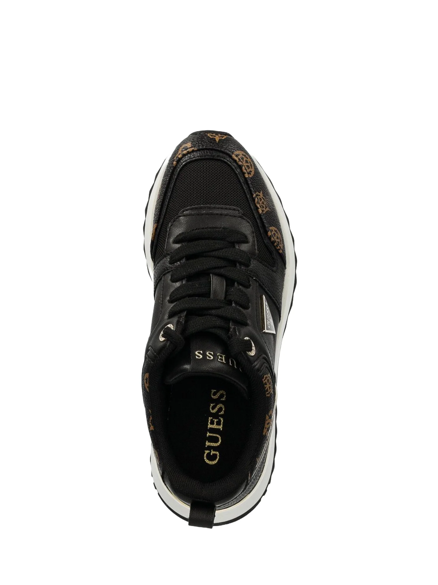 Guess Sneakers Donna | FLTKYN FAL12 - Image 3