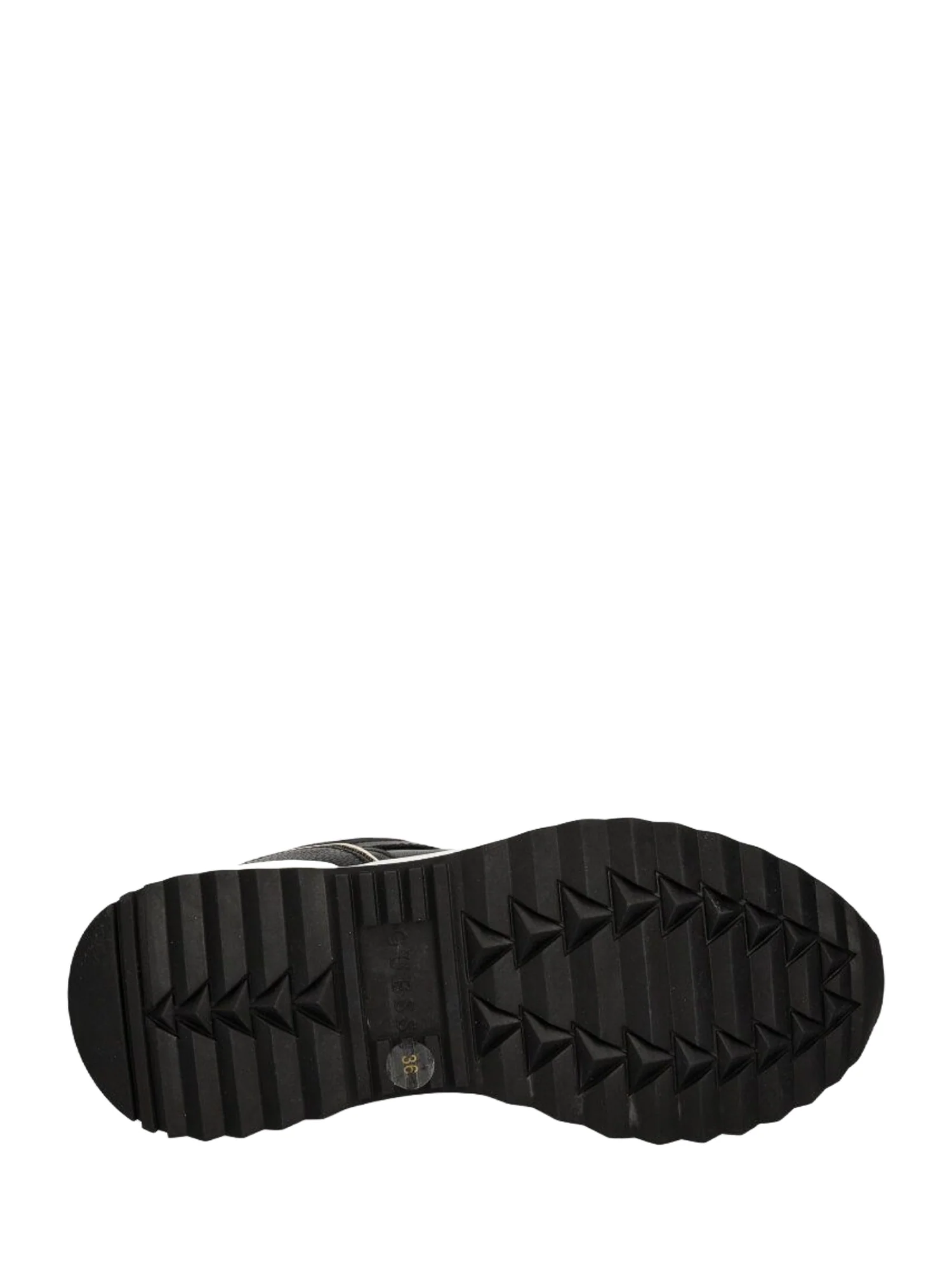 Guess Sneakers Donna | FLTKYN FAL12 - Image 4
