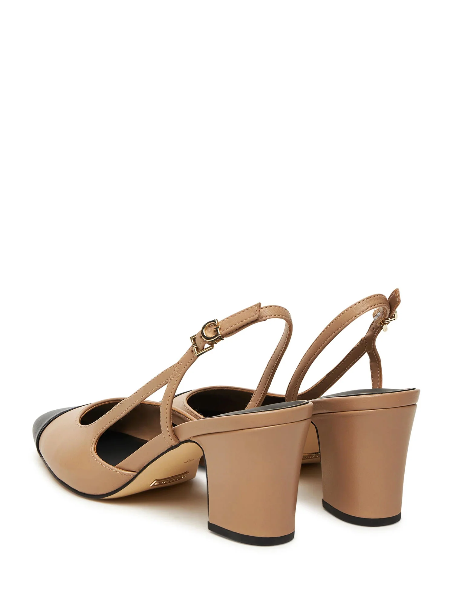 Guess Decolleté Donna | FLTLOI LEA05 - Image 3