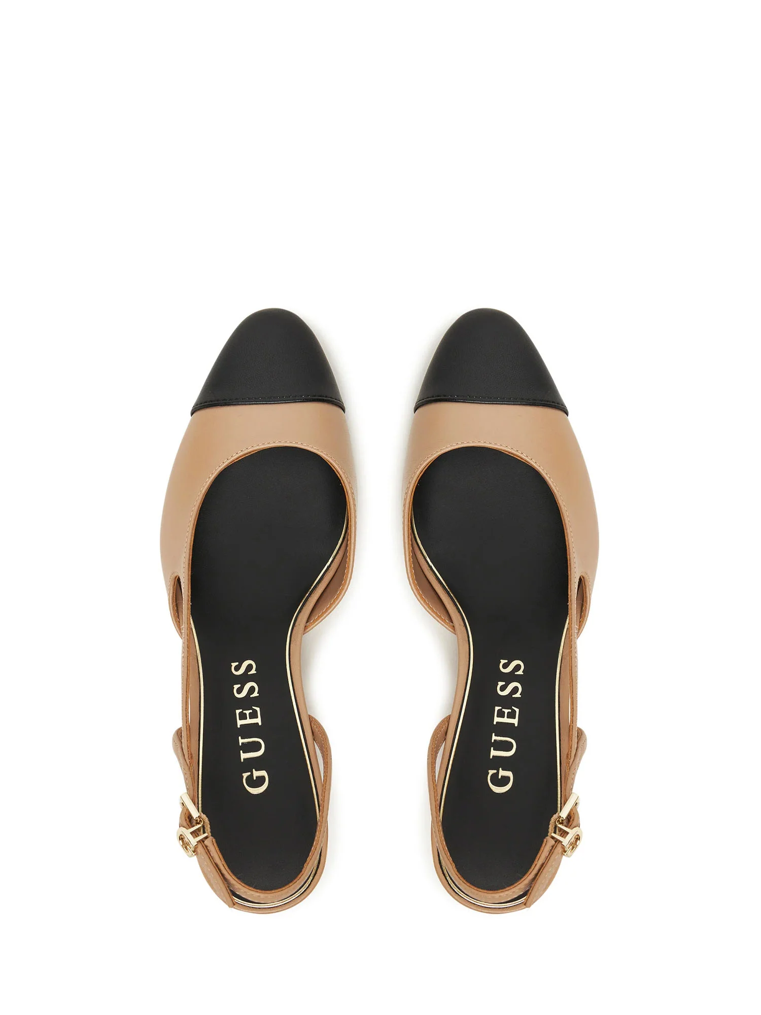 Guess Decolleté Donna | FLTLOI LEA05 - Image 4