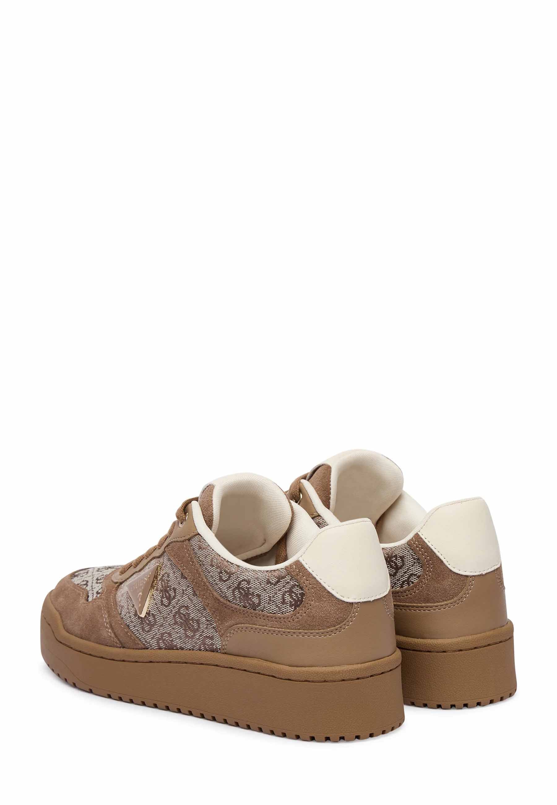 Guess Miram16 Sneakers Donna | FLTM16 FAL12 - Image 3