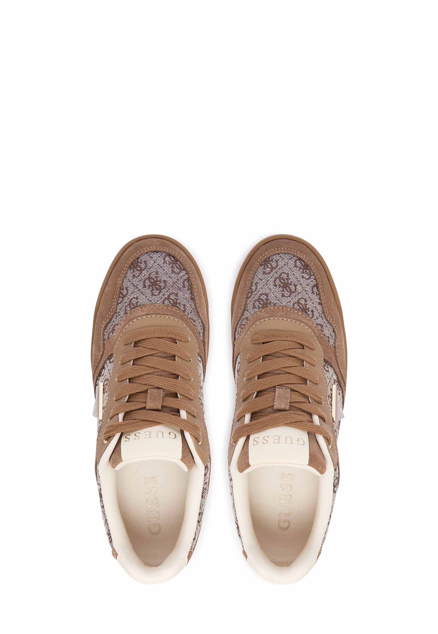 Guess Miram16 Sneakers Donna | FLTM16 FAL12 - Image 4