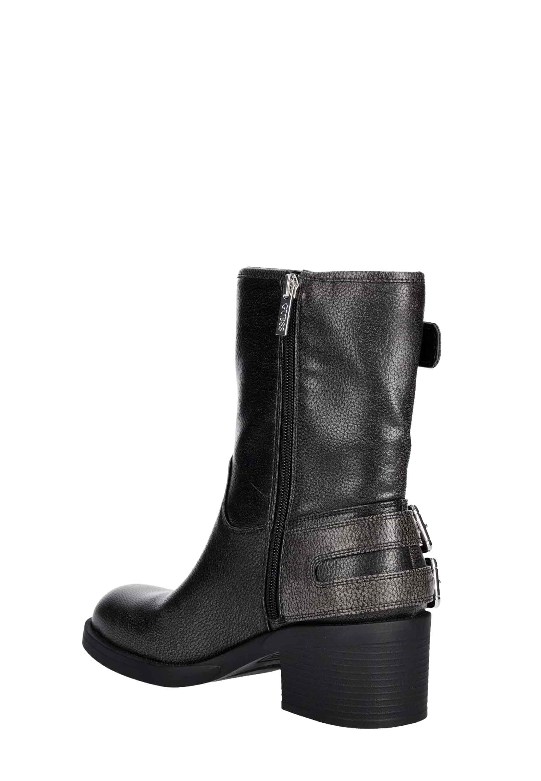 Guess Matwell2 Stivaletti Donna | FLTM2W ELE10 - Image 3