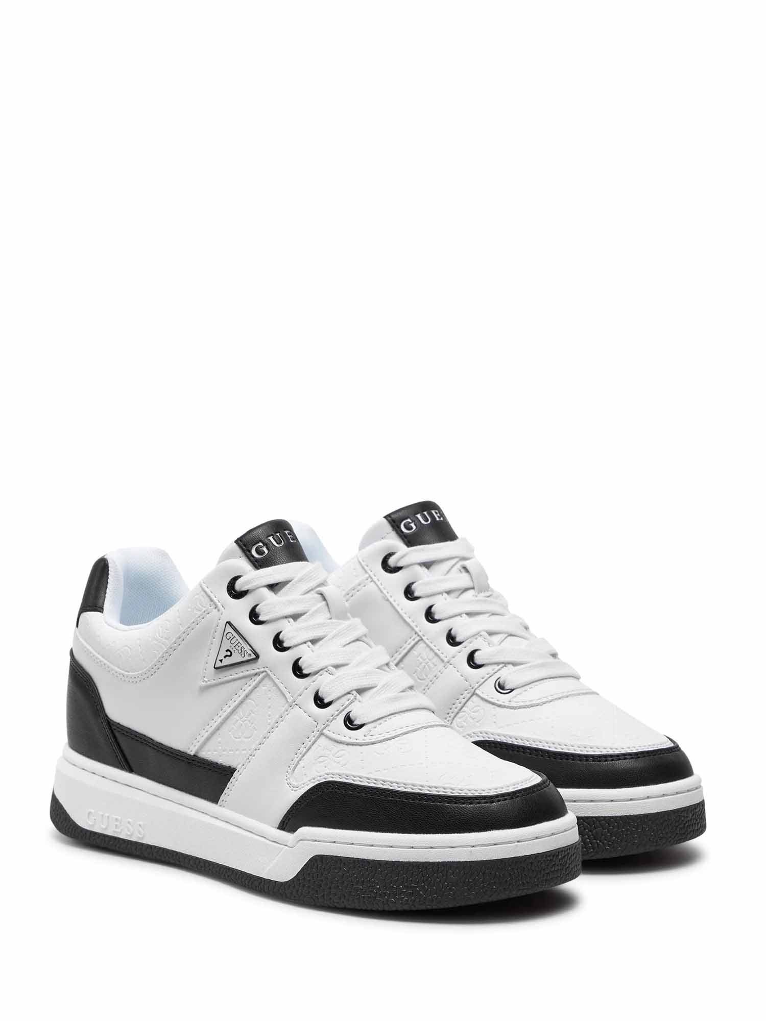 Guess Sneakers Donna | FLTMAR FAL12 - Image 2
