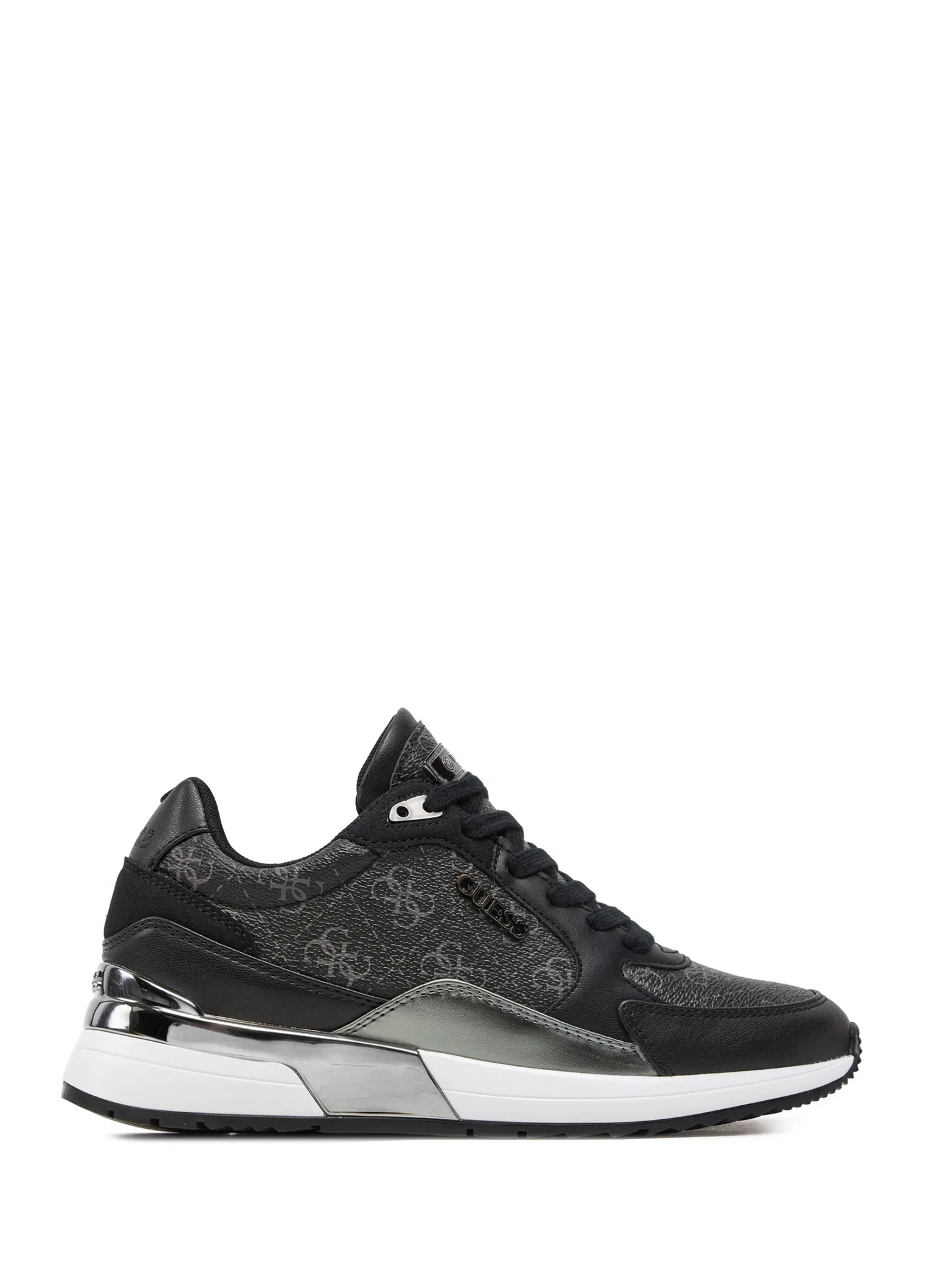 Guess Sneakers Donna | FLTMOX ELE12