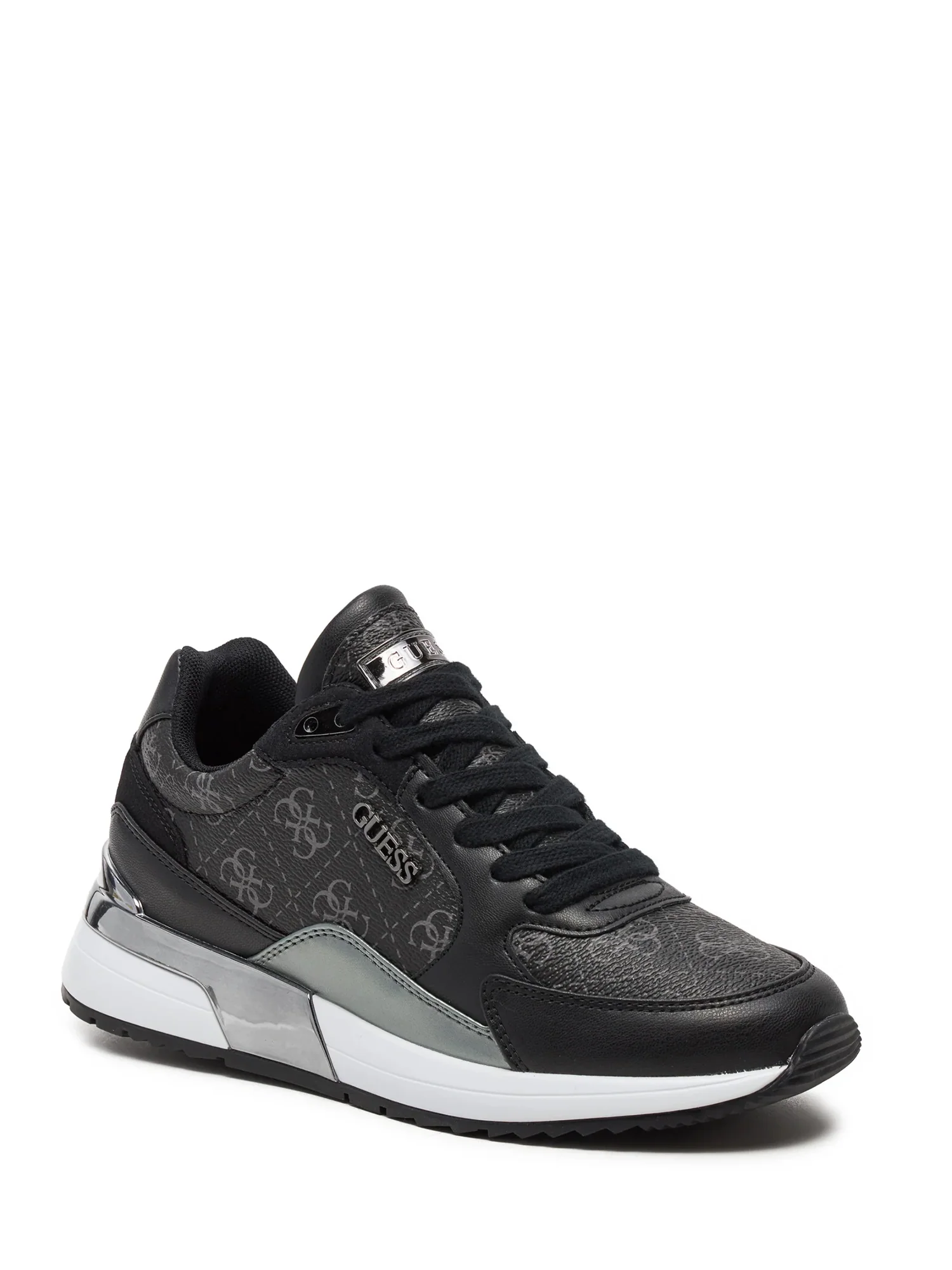 Guess Sneakers Donna | FLTMOX ELE12 - Image 2
