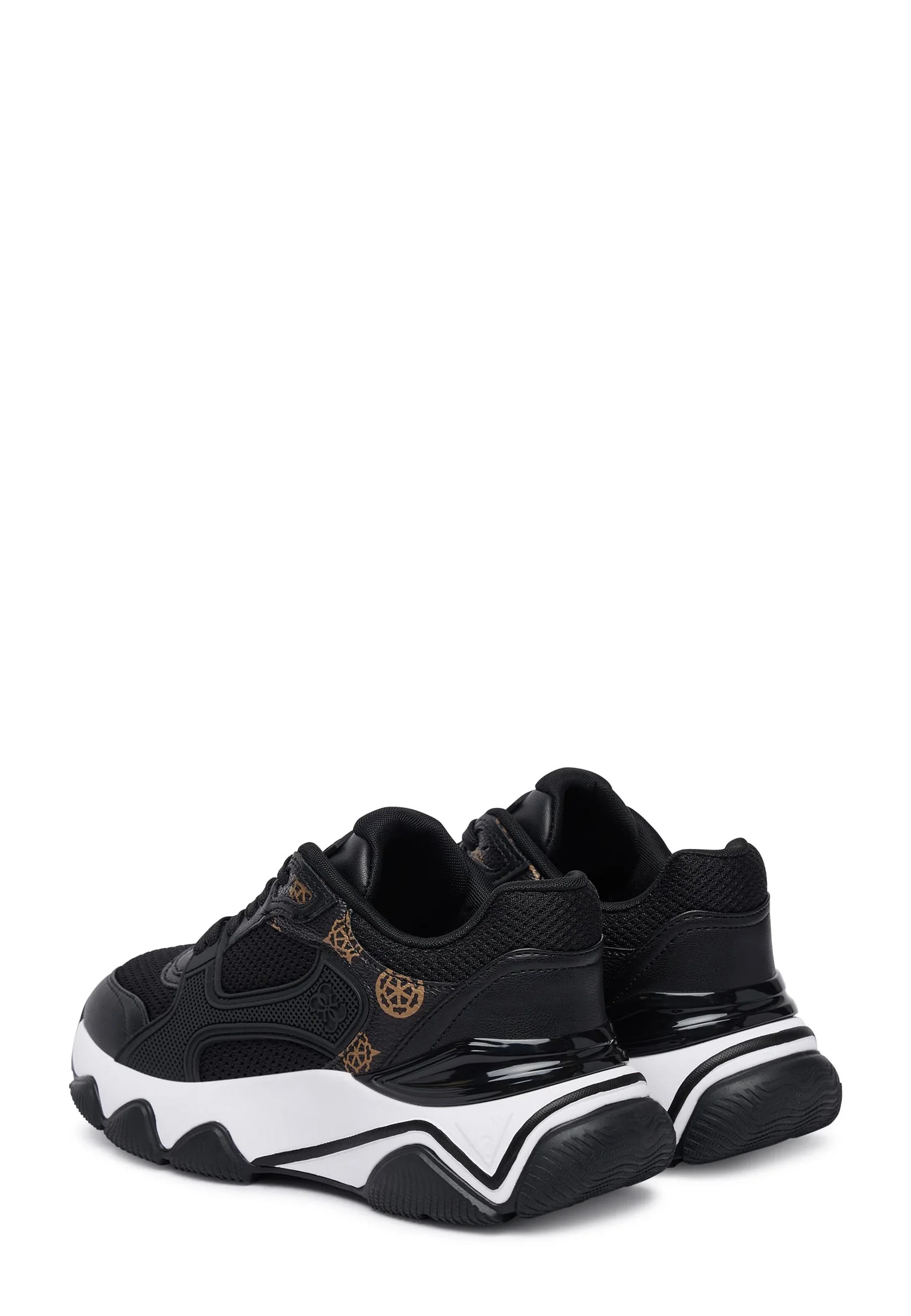 Guess Mazzy Sneakers Donna | FLTMZZ ELE12 - Image 3