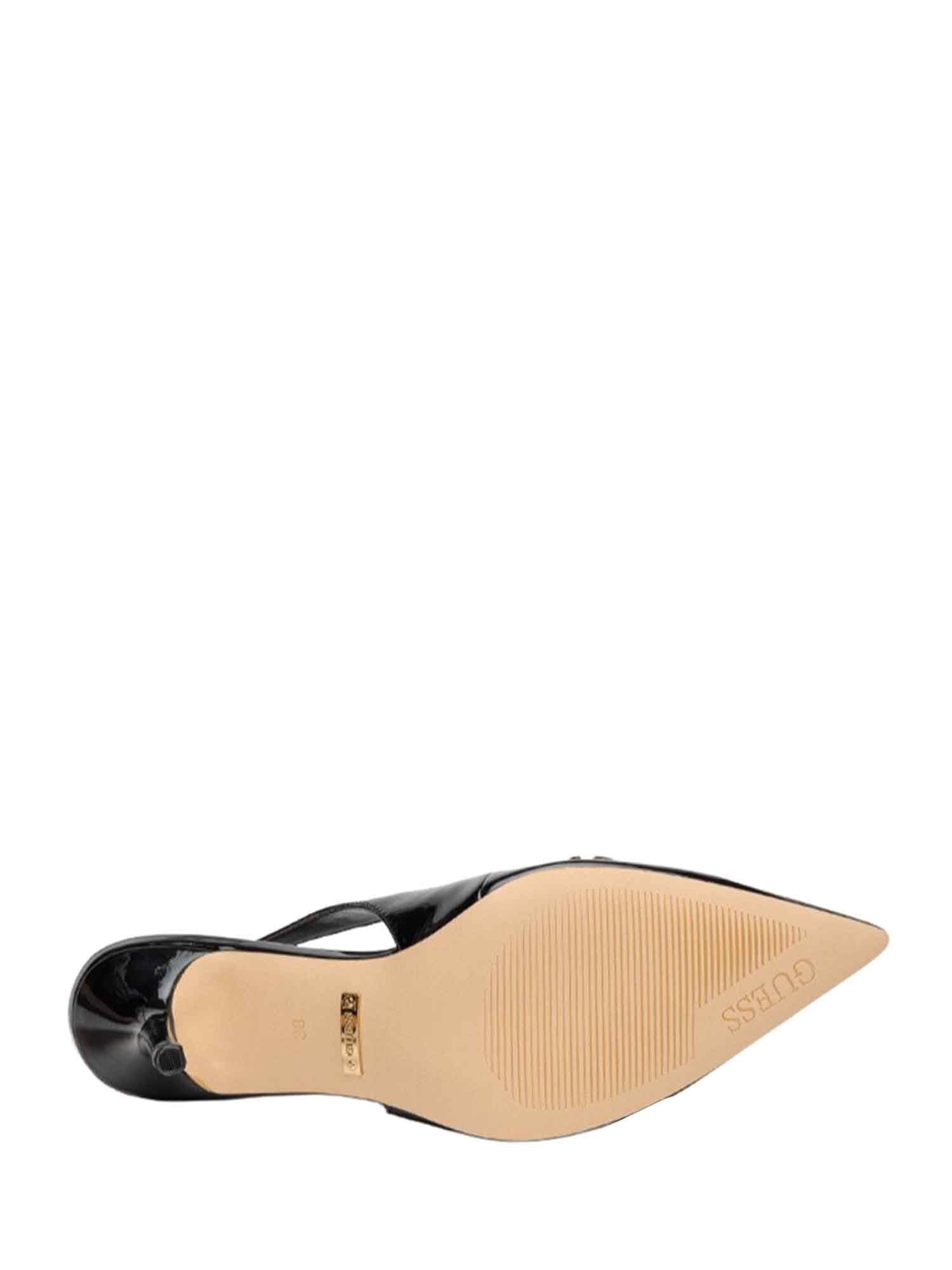 Guess Decolleté Donna | FLTNK2 PAF05 - Image 4