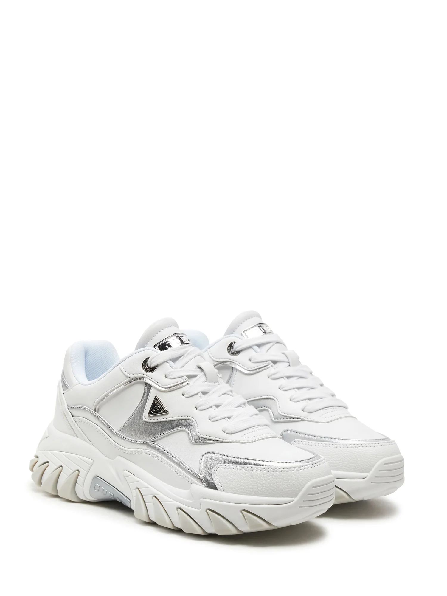 Guess Sneakers Donna | FLTNOW ELE12 - Image 2
